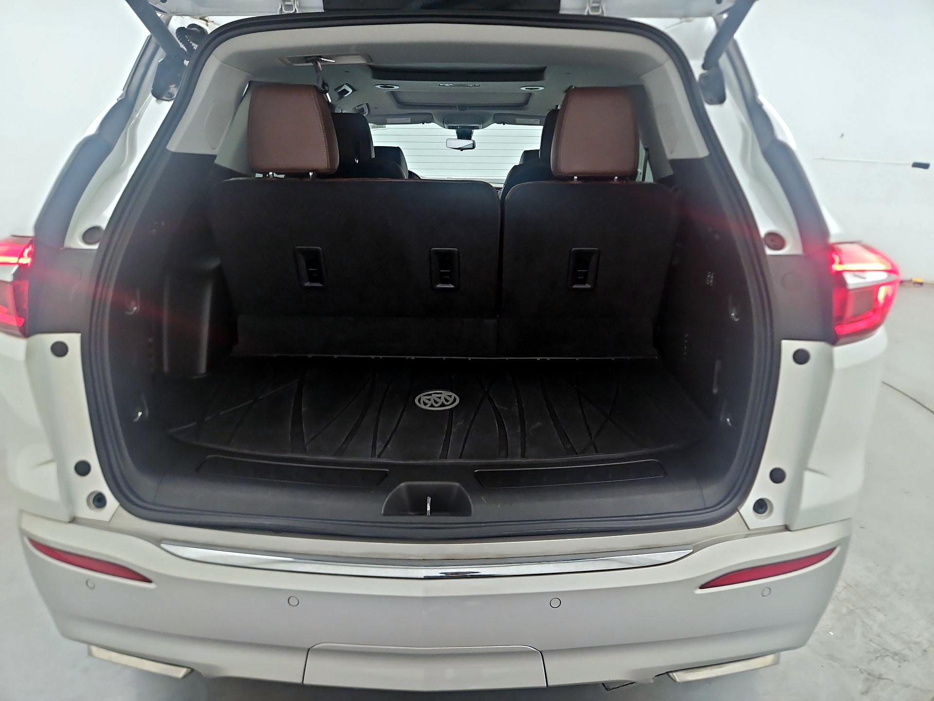 Thumbnail: 2018 Buick Enclave - 20