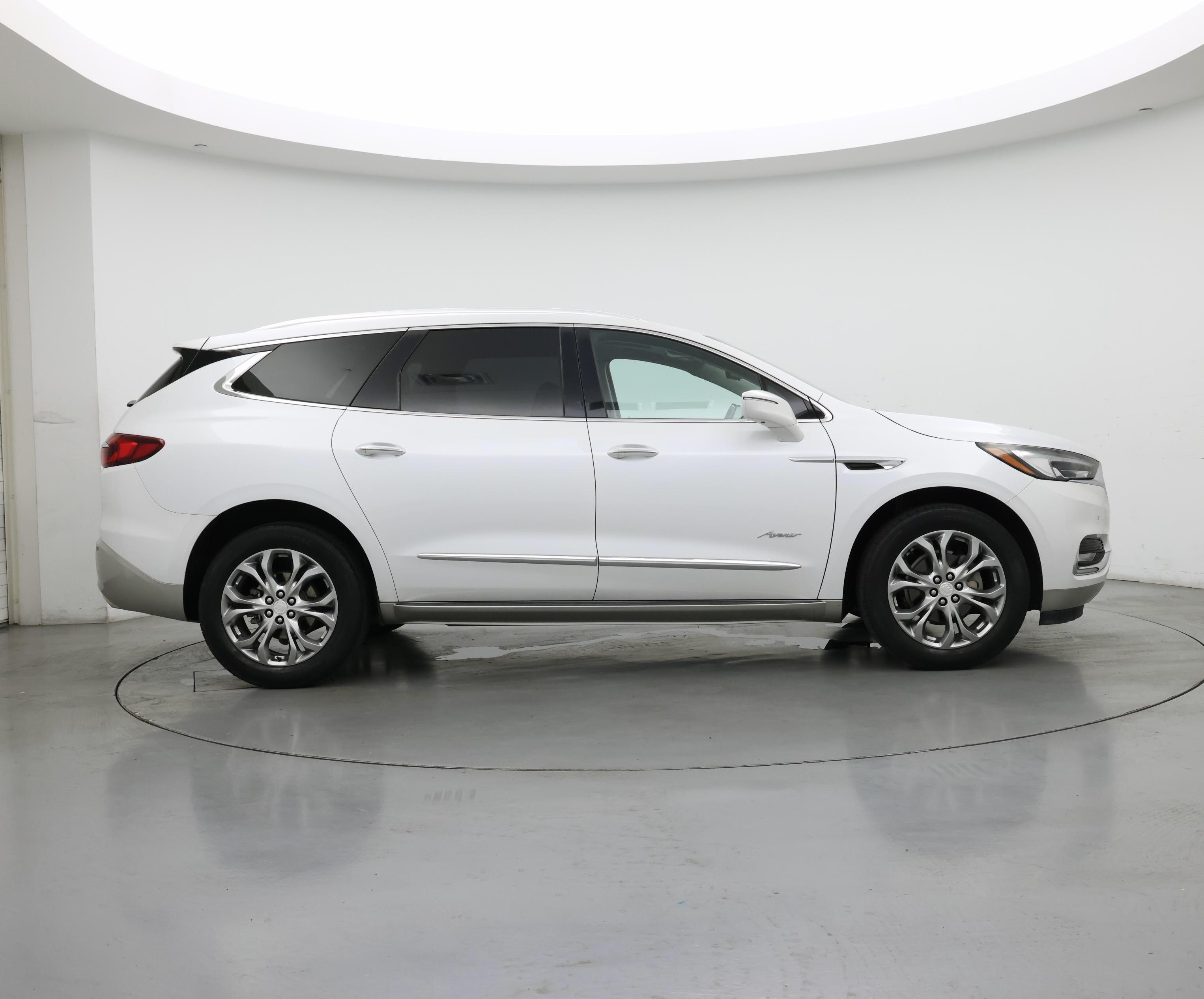 Thumbnail: 2018 Buick Enclave - 7