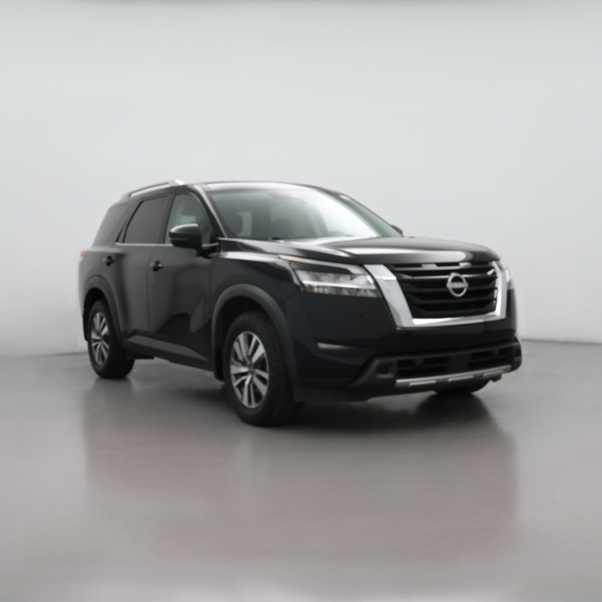 Thumbnail: 2023 Nissan Pathfinder - 1
