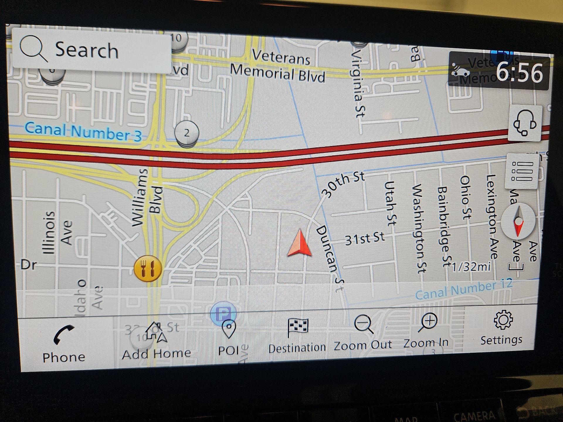 Thumbnail: 2023 Nissan Pathfinder - 14