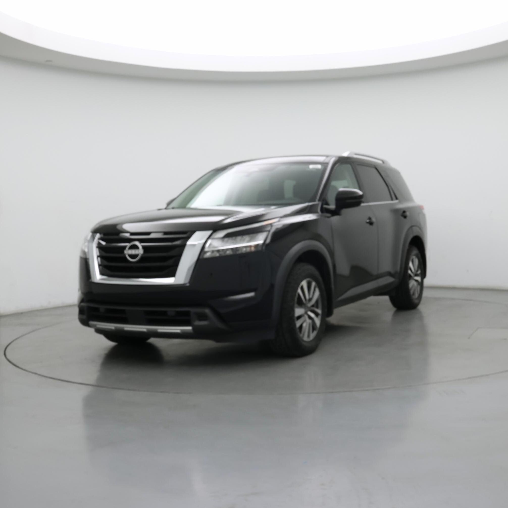 Thumbnail: 2023 Nissan Pathfinder - 4