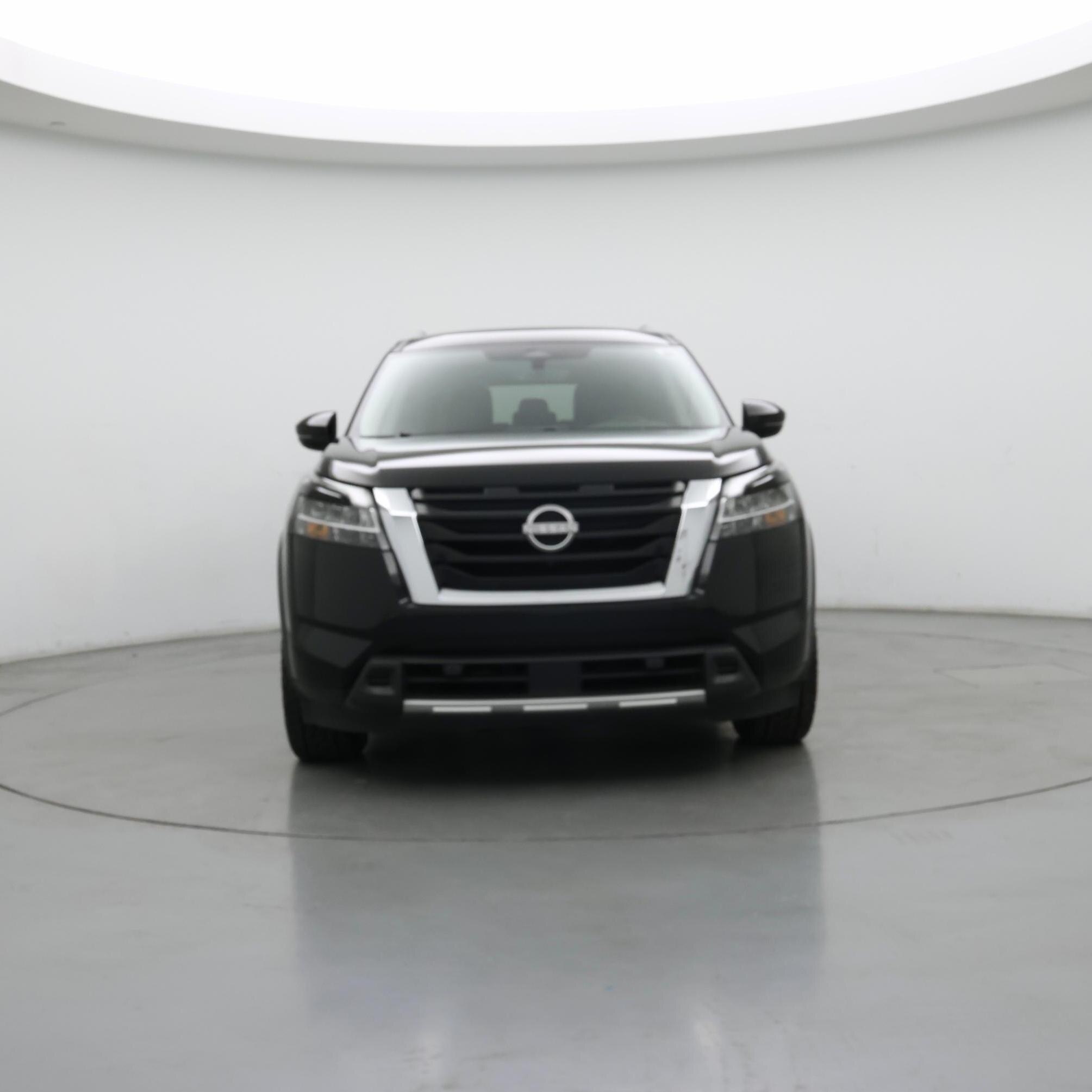 Thumbnail: 2023 Nissan Pathfinder - 5