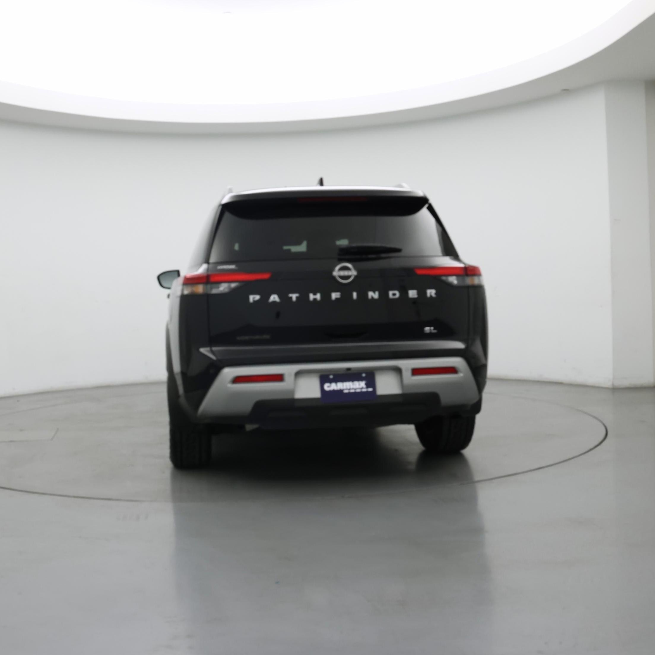 Thumbnail: 2023 Nissan Pathfinder - 6