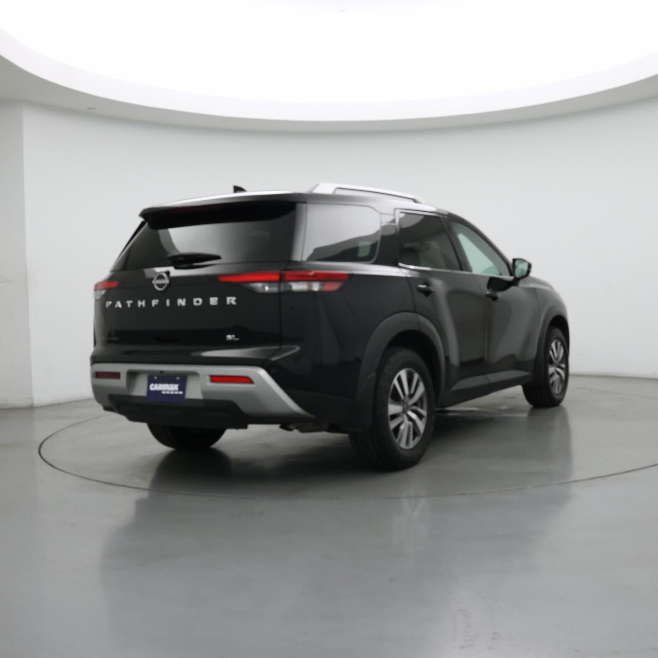 Thumbnail: 2023 Nissan Pathfinder - 8