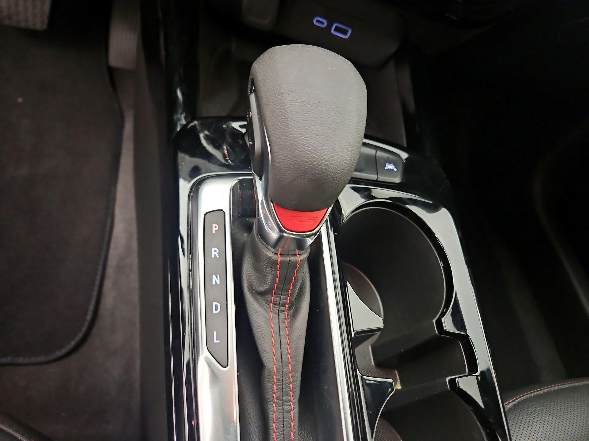 Thumbnail: 2025 Chevrolet Trax - 17