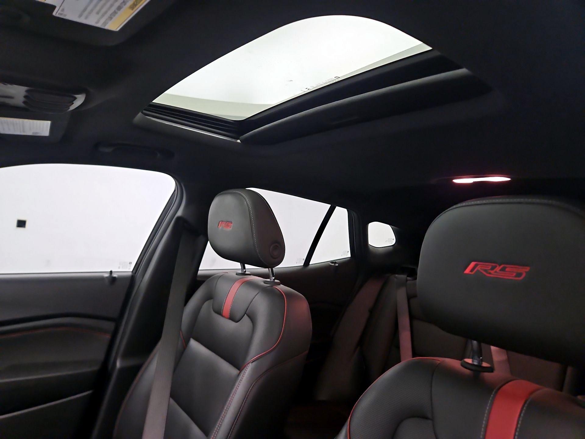 Thumbnail: 2025 Chevrolet Trax - 19