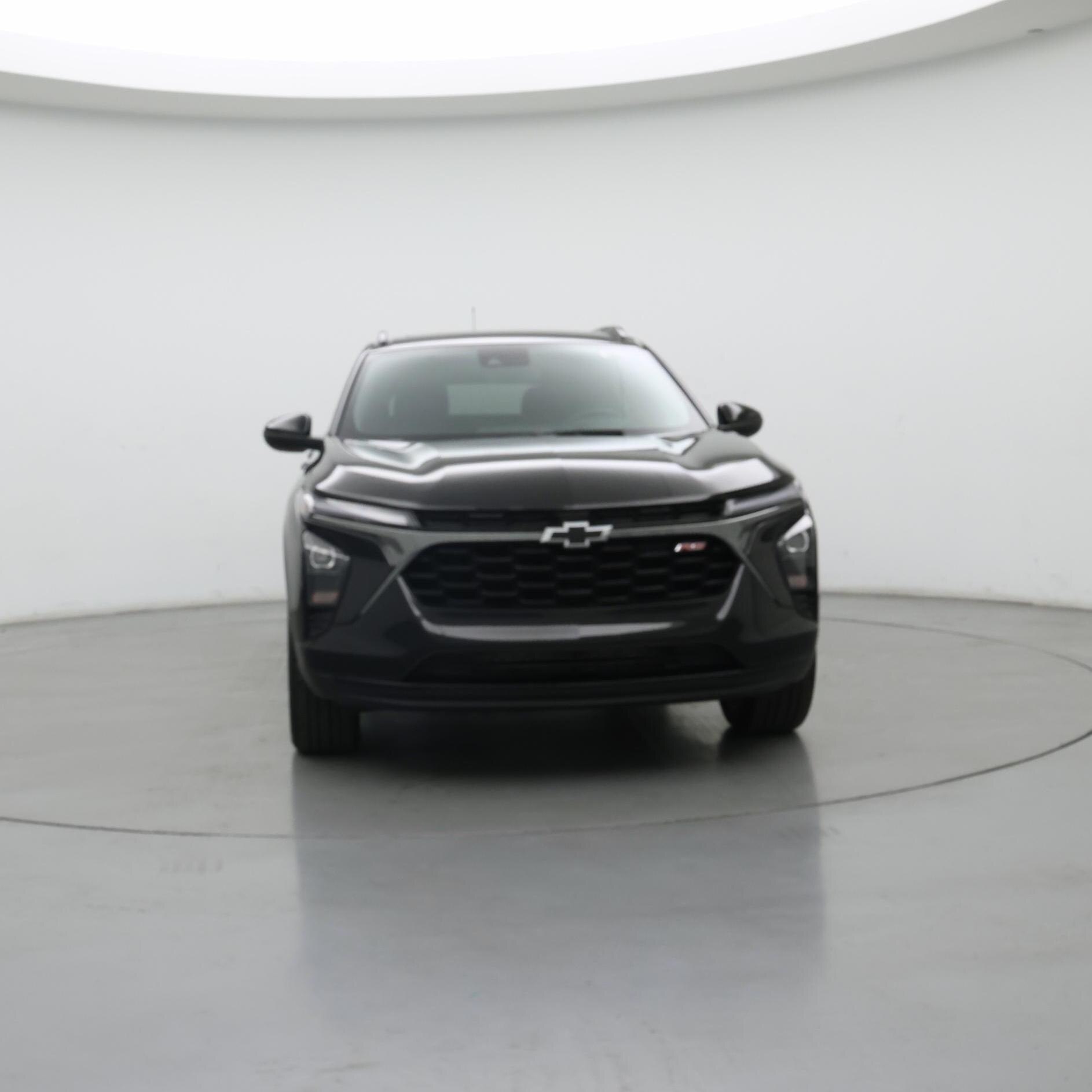 Thumbnail: 2025 Chevrolet Trax - 5