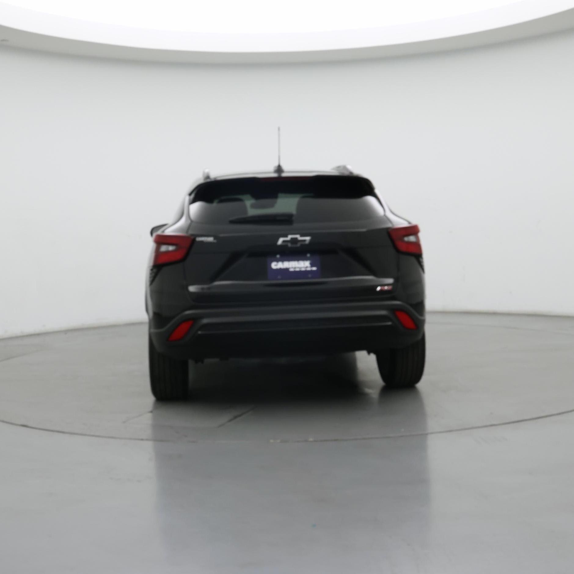 Thumbnail: 2025 Chevrolet Trax - 6