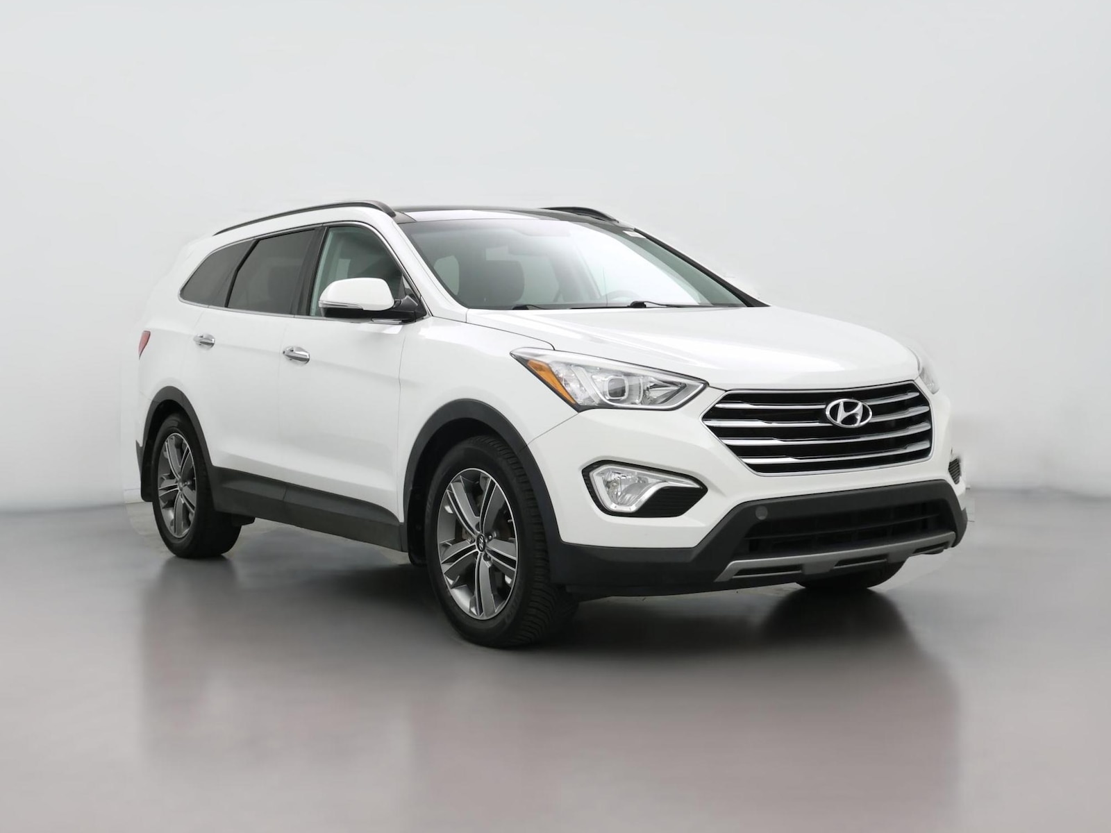 2015 Hyundai Santa Fe Limited