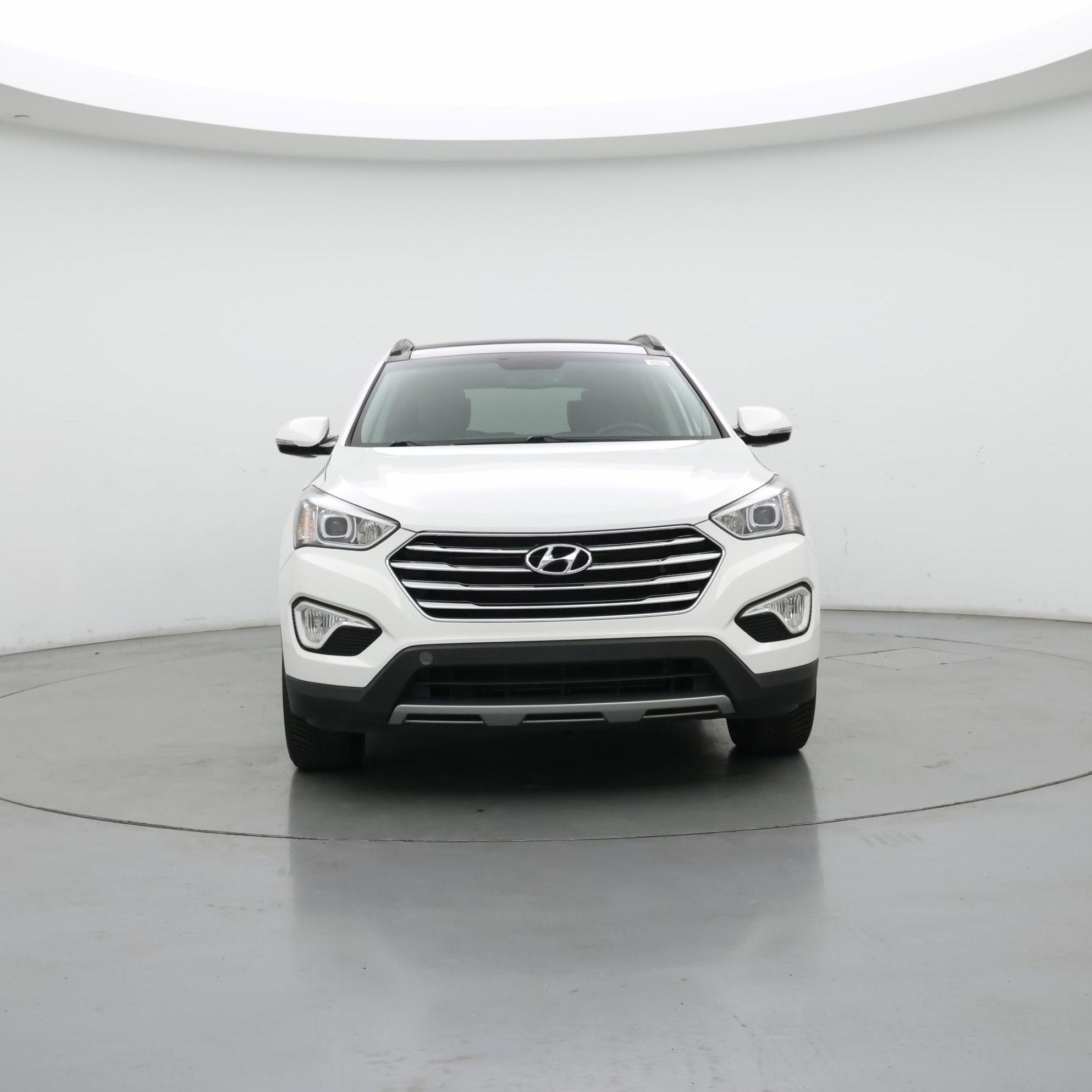 Thumbnail: 2015 Hyundai Santa Fe - 5