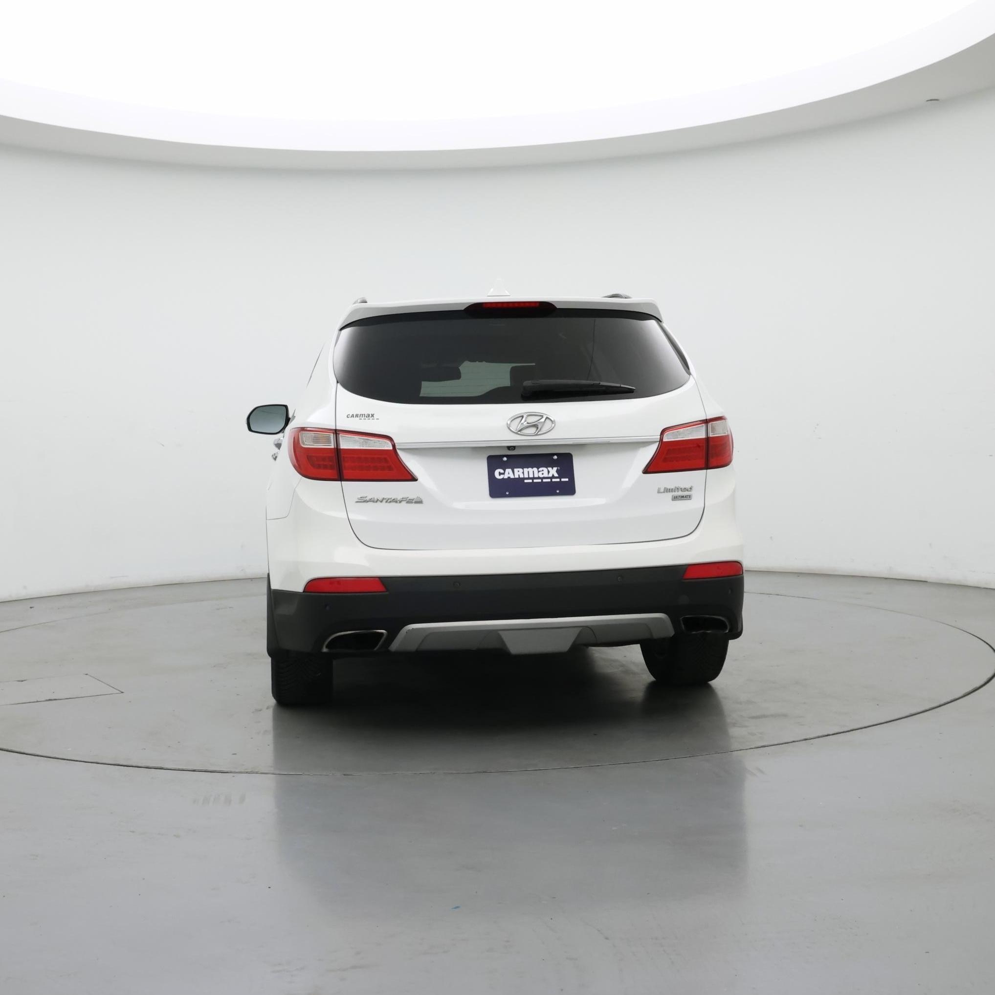 Thumbnail: 2015 Hyundai Santa Fe - 6