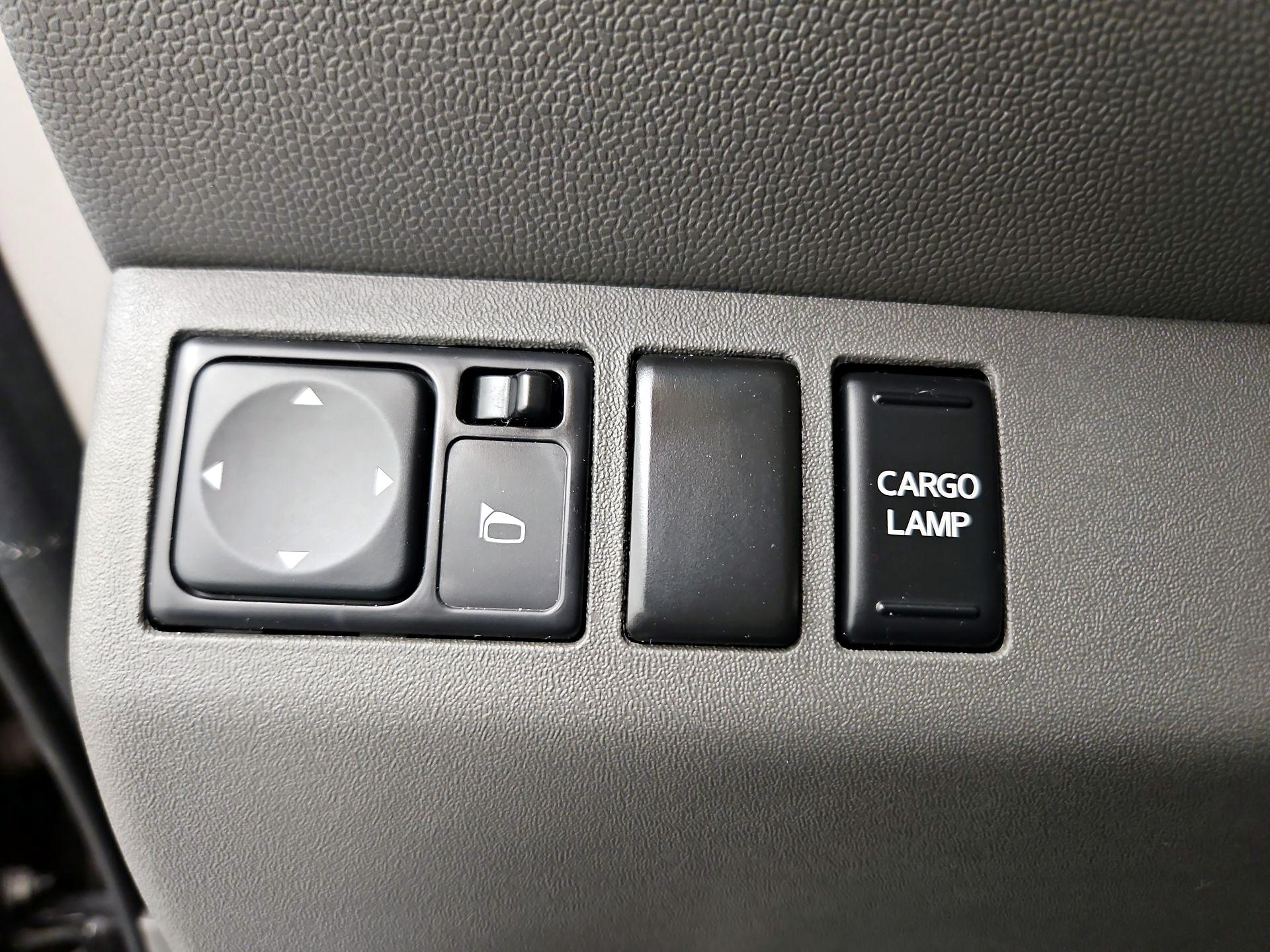 Thumbnail: 2019 Nissan Frontier - 13