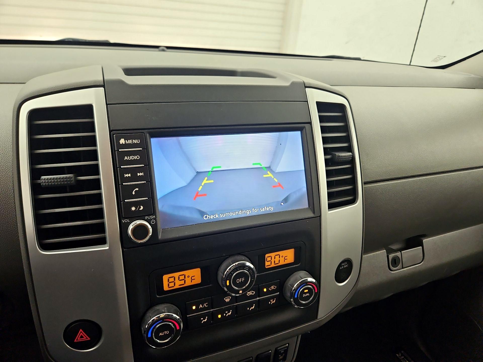 Thumbnail: 2019 Nissan Frontier - 14