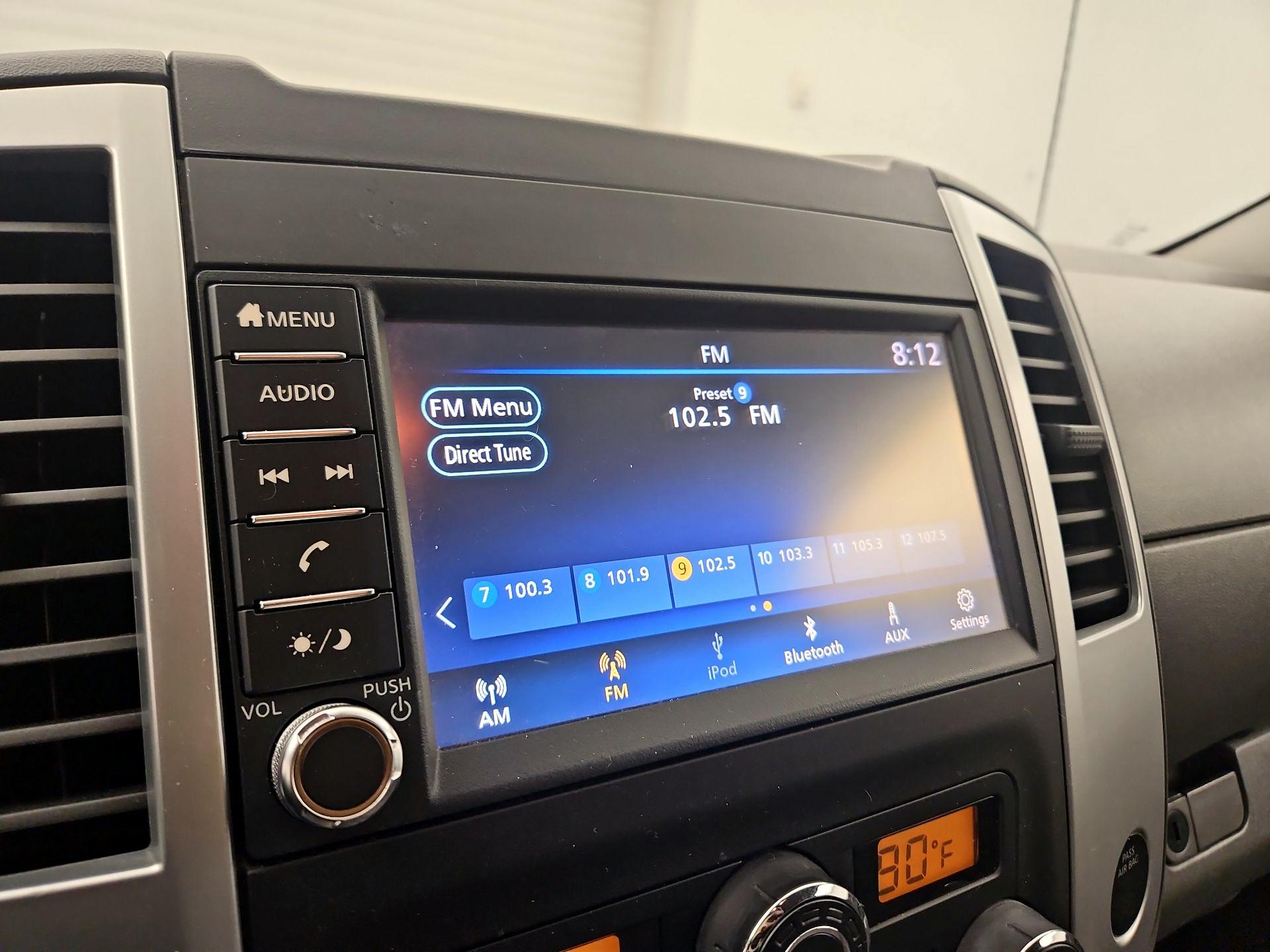 Thumbnail: 2019 Nissan Frontier - 15