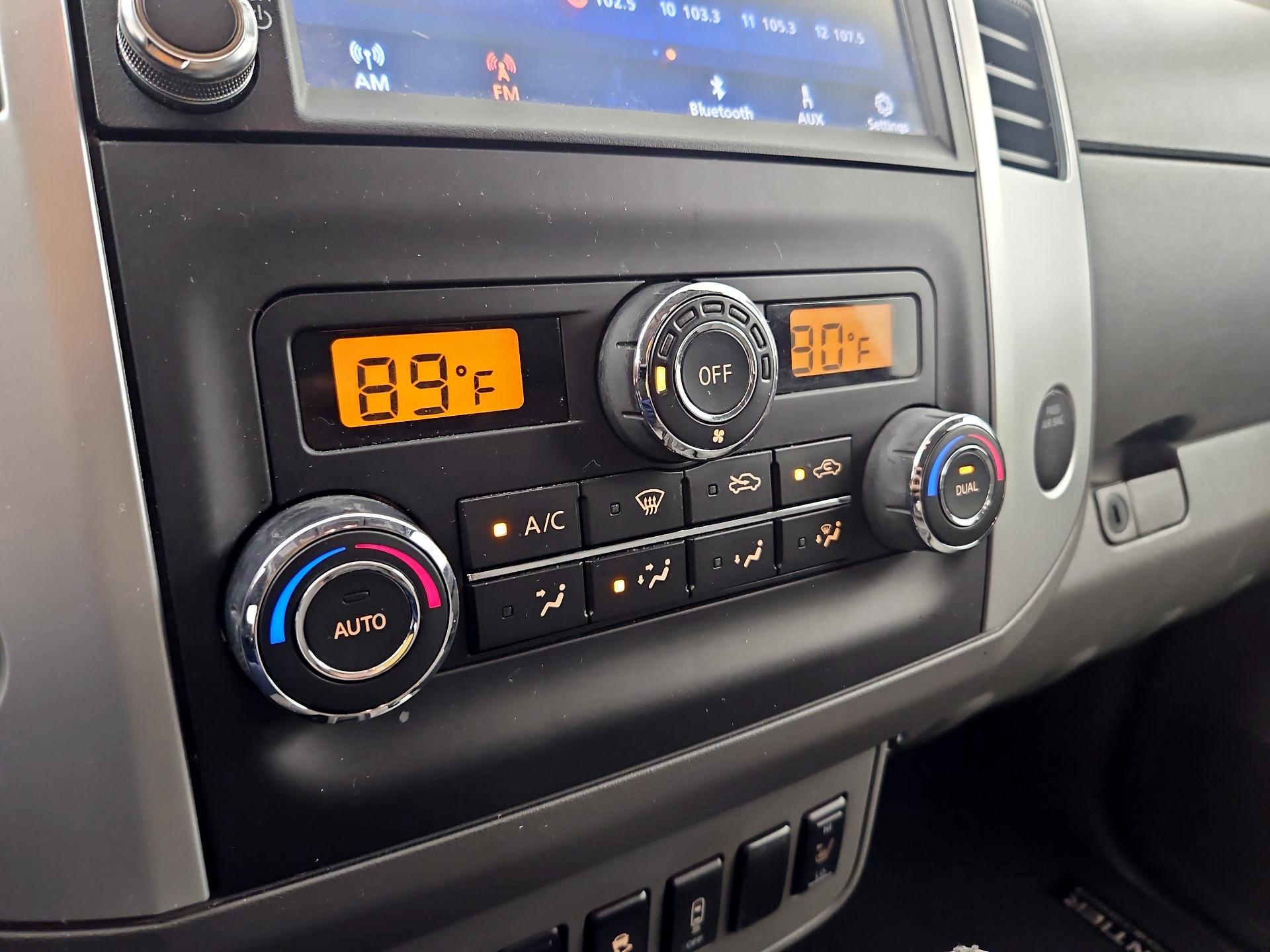 Thumbnail: 2019 Nissan Frontier - 16