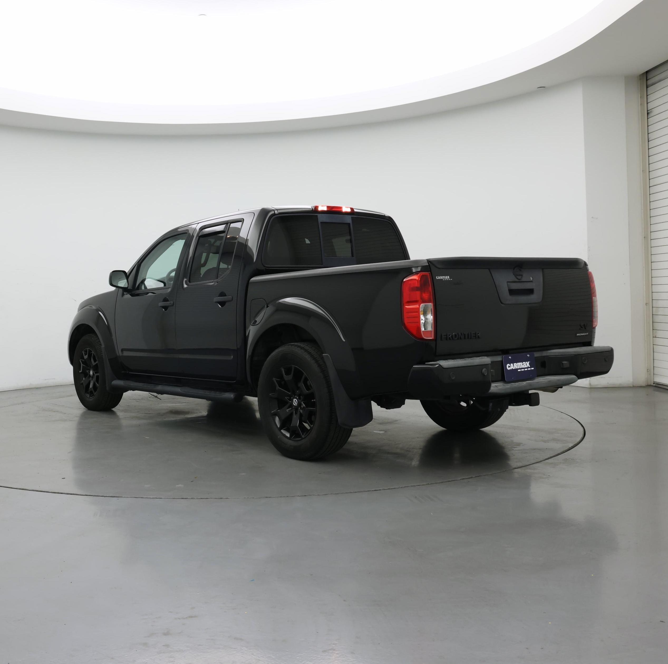 Thumbnail: 2019 Nissan Frontier - 2