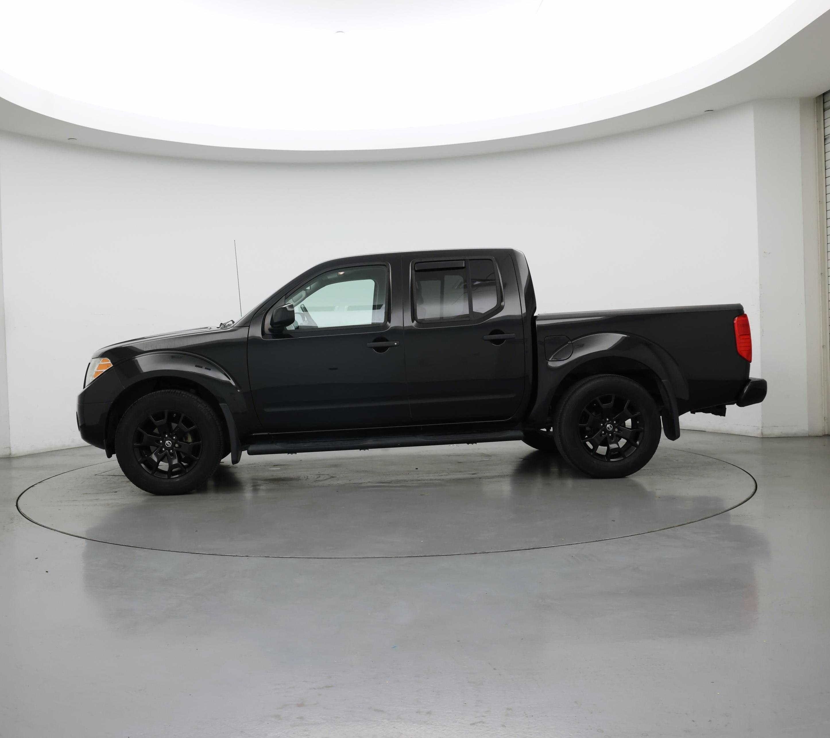 Thumbnail: 2019 Nissan Frontier - 3