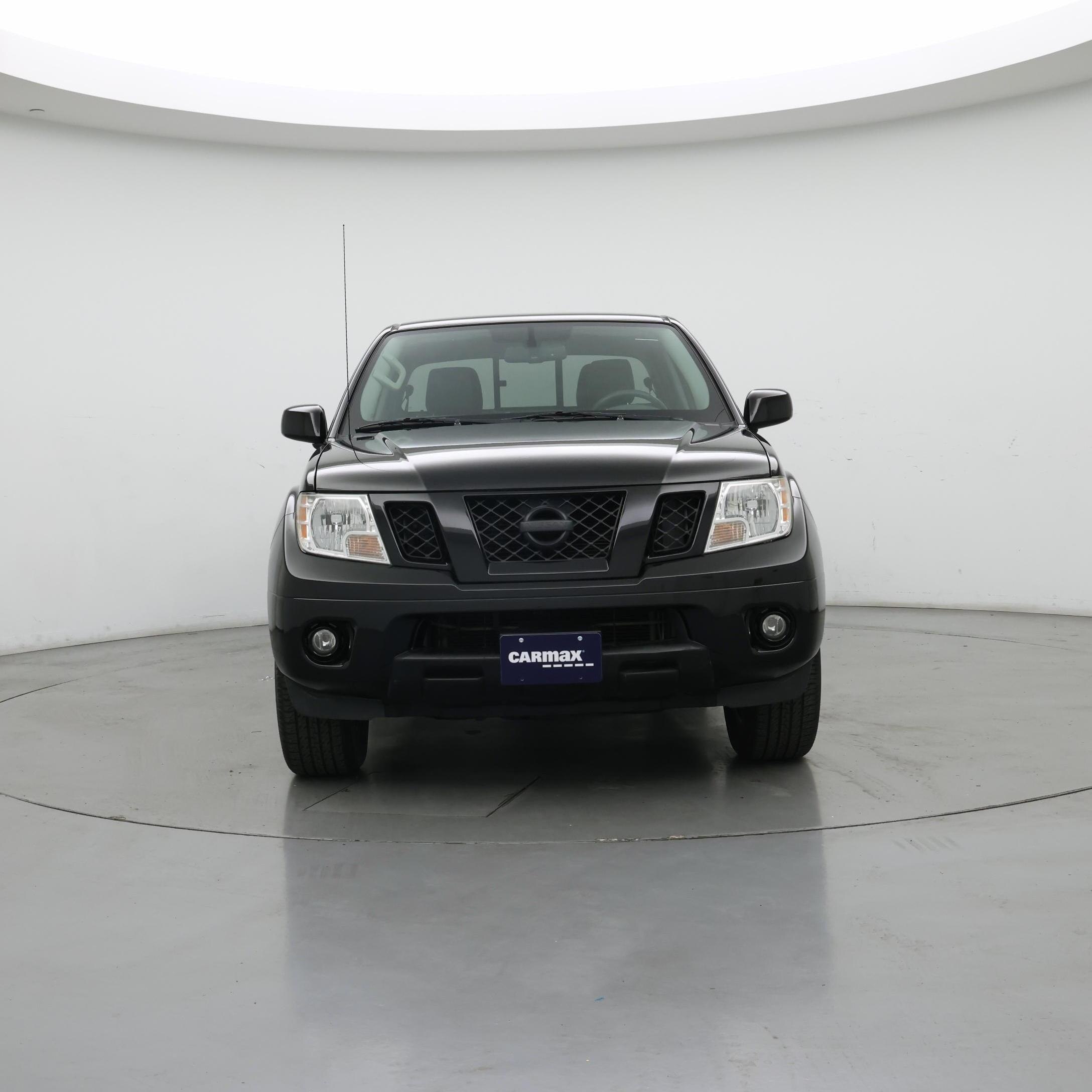 Thumbnail: 2019 Nissan Frontier - 5