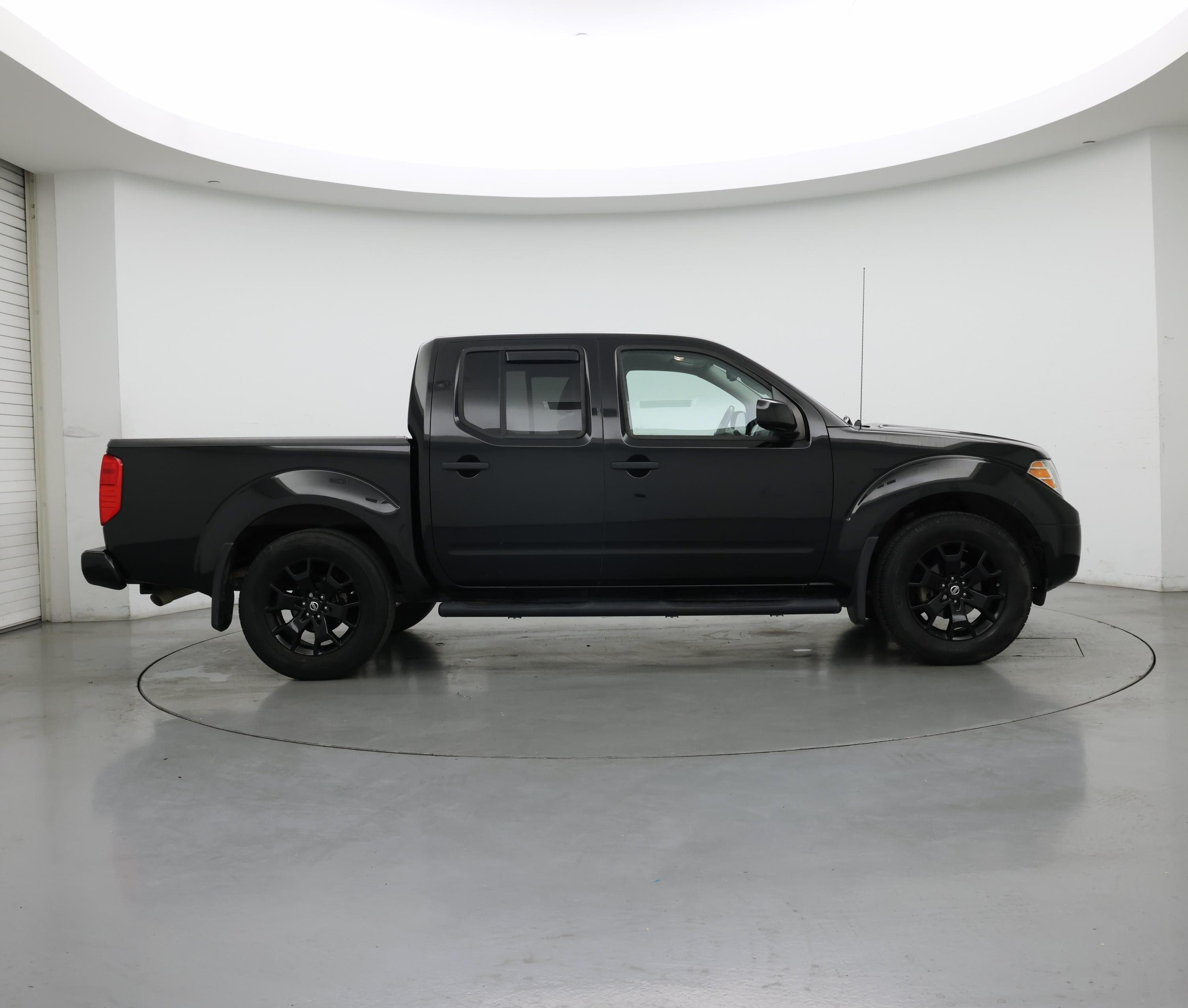 Thumbnail: 2019 Nissan Frontier - 7