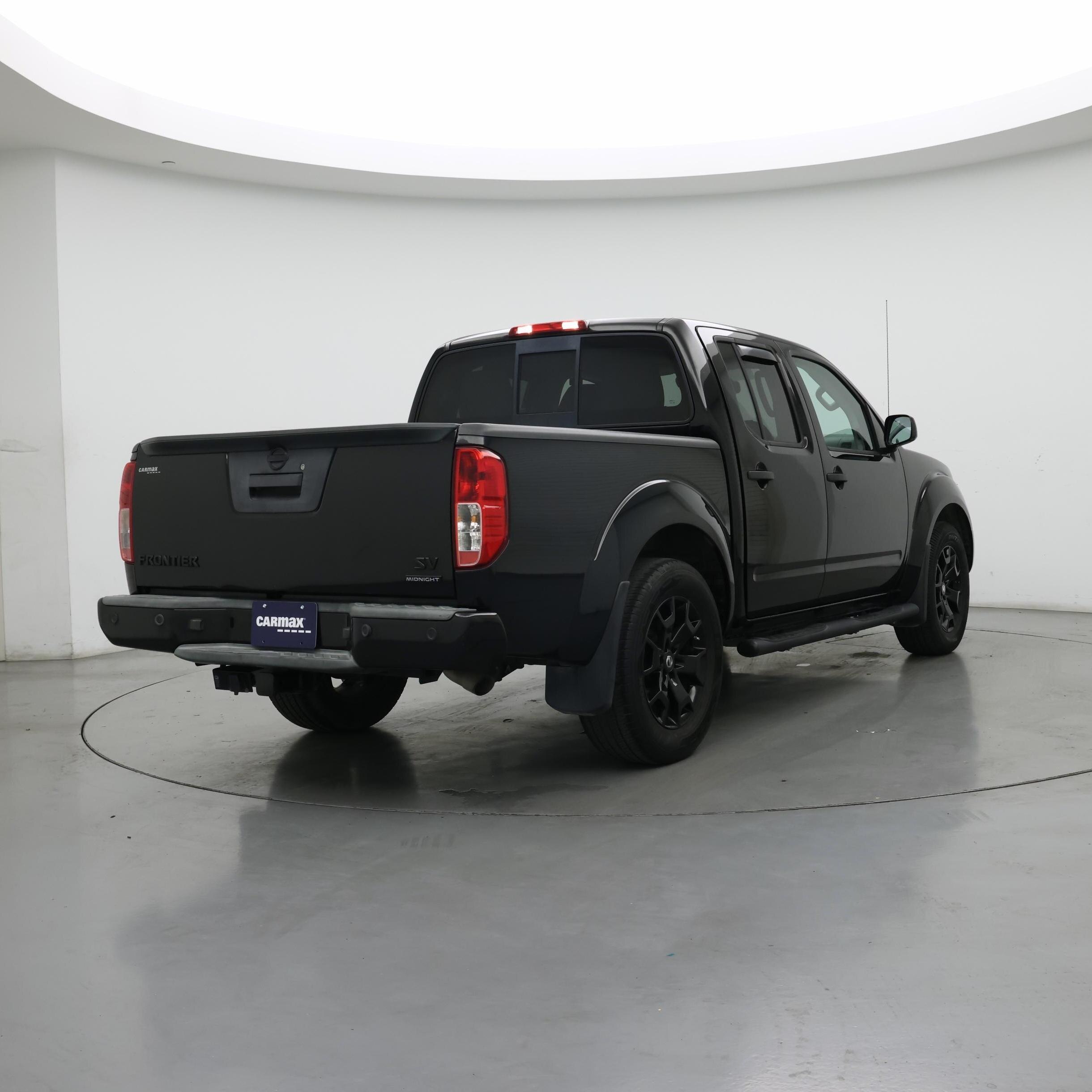 Thumbnail: 2019 Nissan Frontier - 8