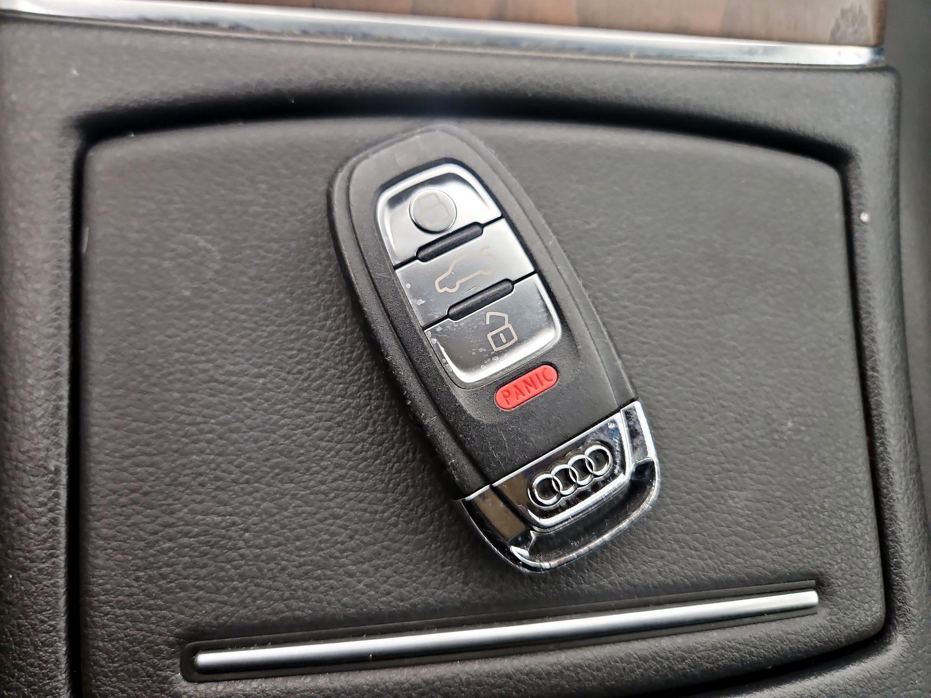 Thumbnail: 2016 Audi A6 - 18