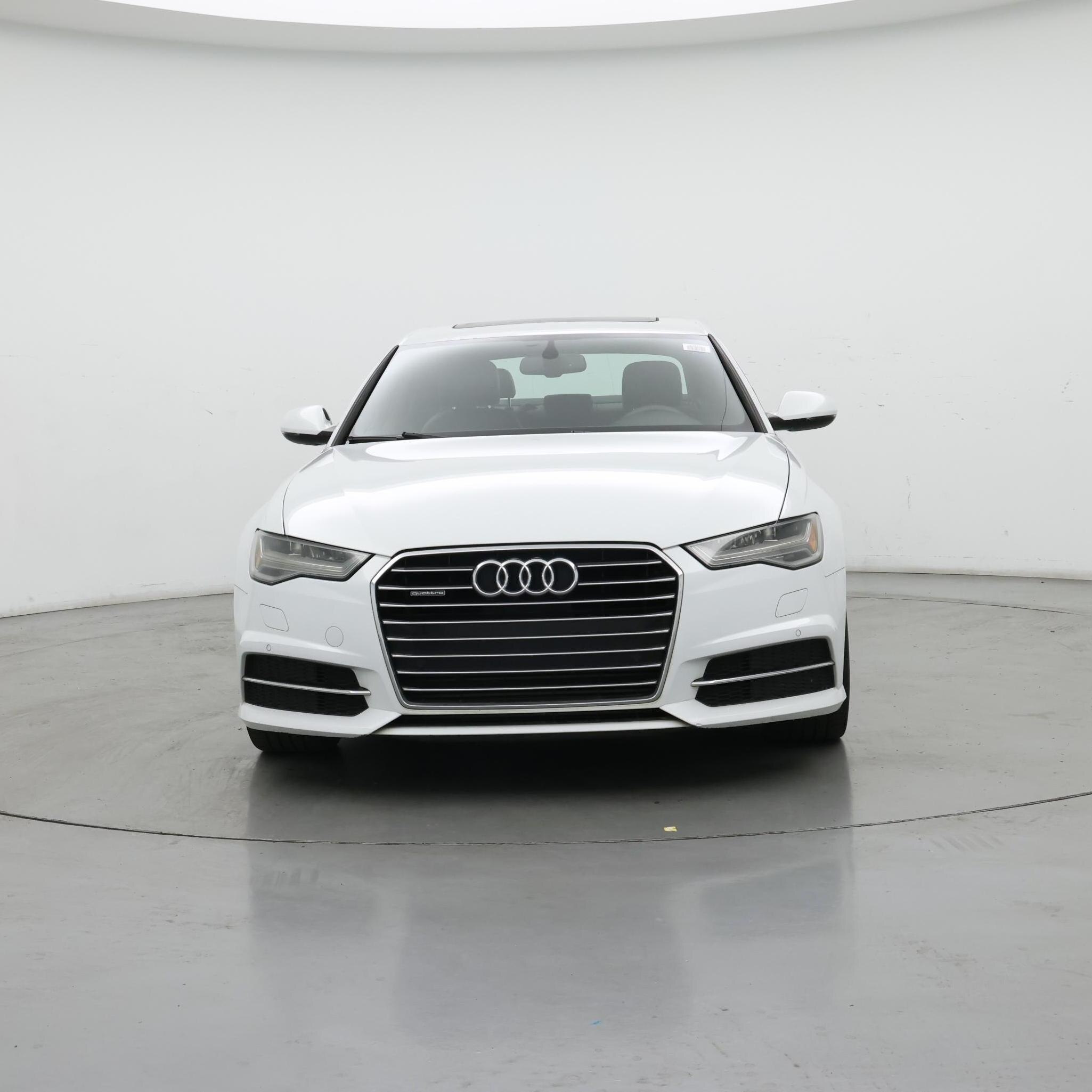 Thumbnail: 2016 Audi A6 - 5