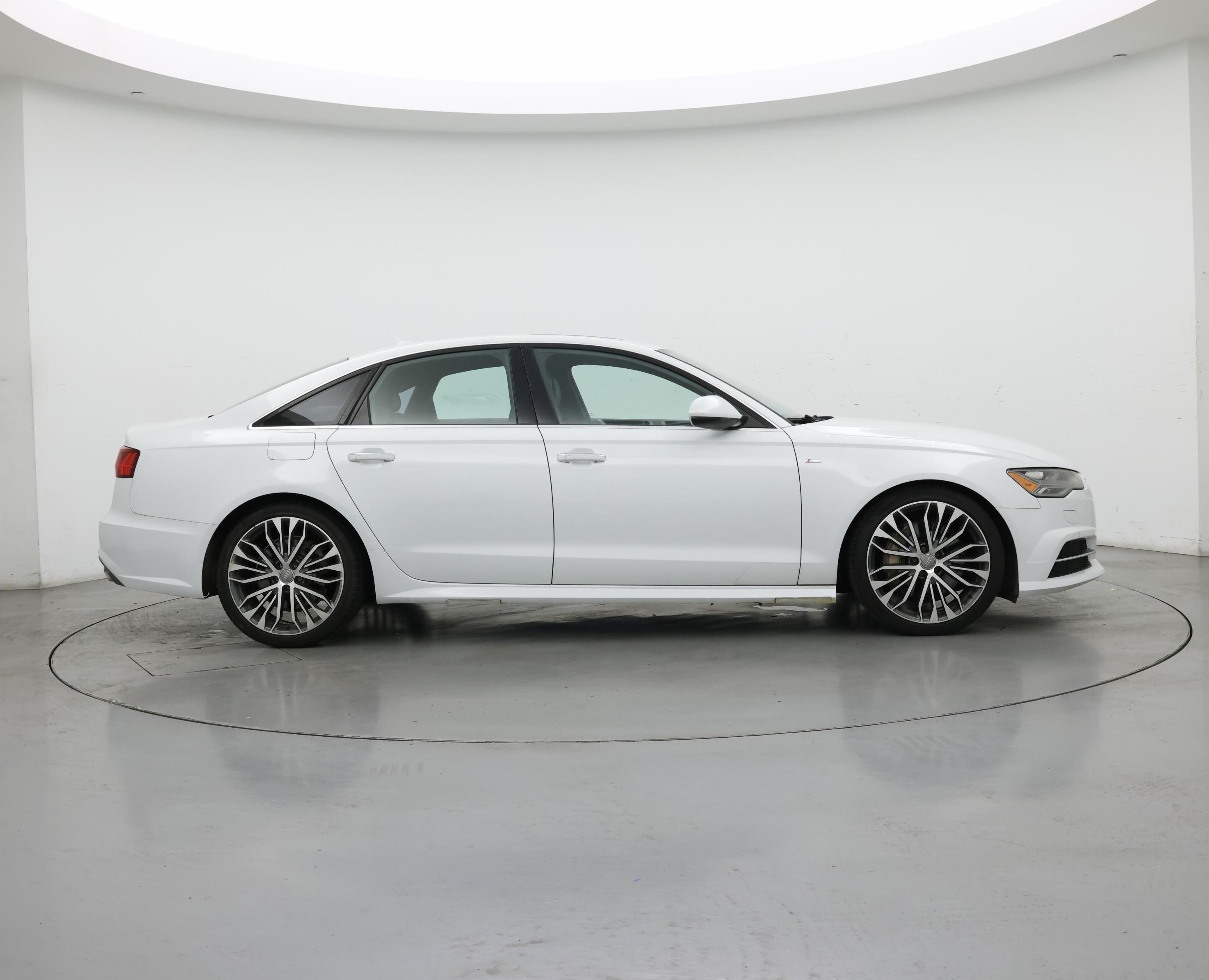 Thumbnail: 2016 Audi A6 - 7
