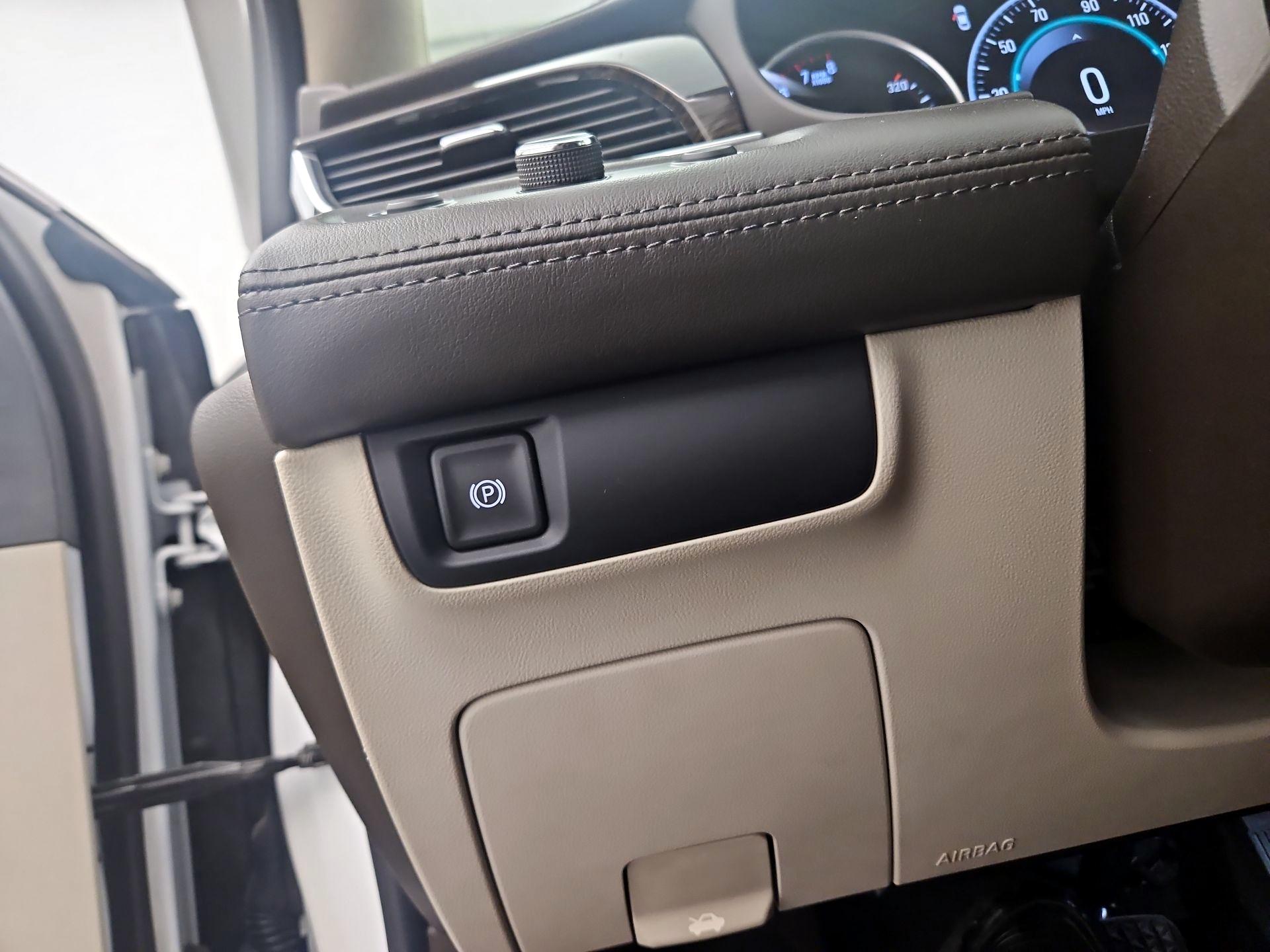 Thumbnail: 2017 Buick LaCrosse - 13