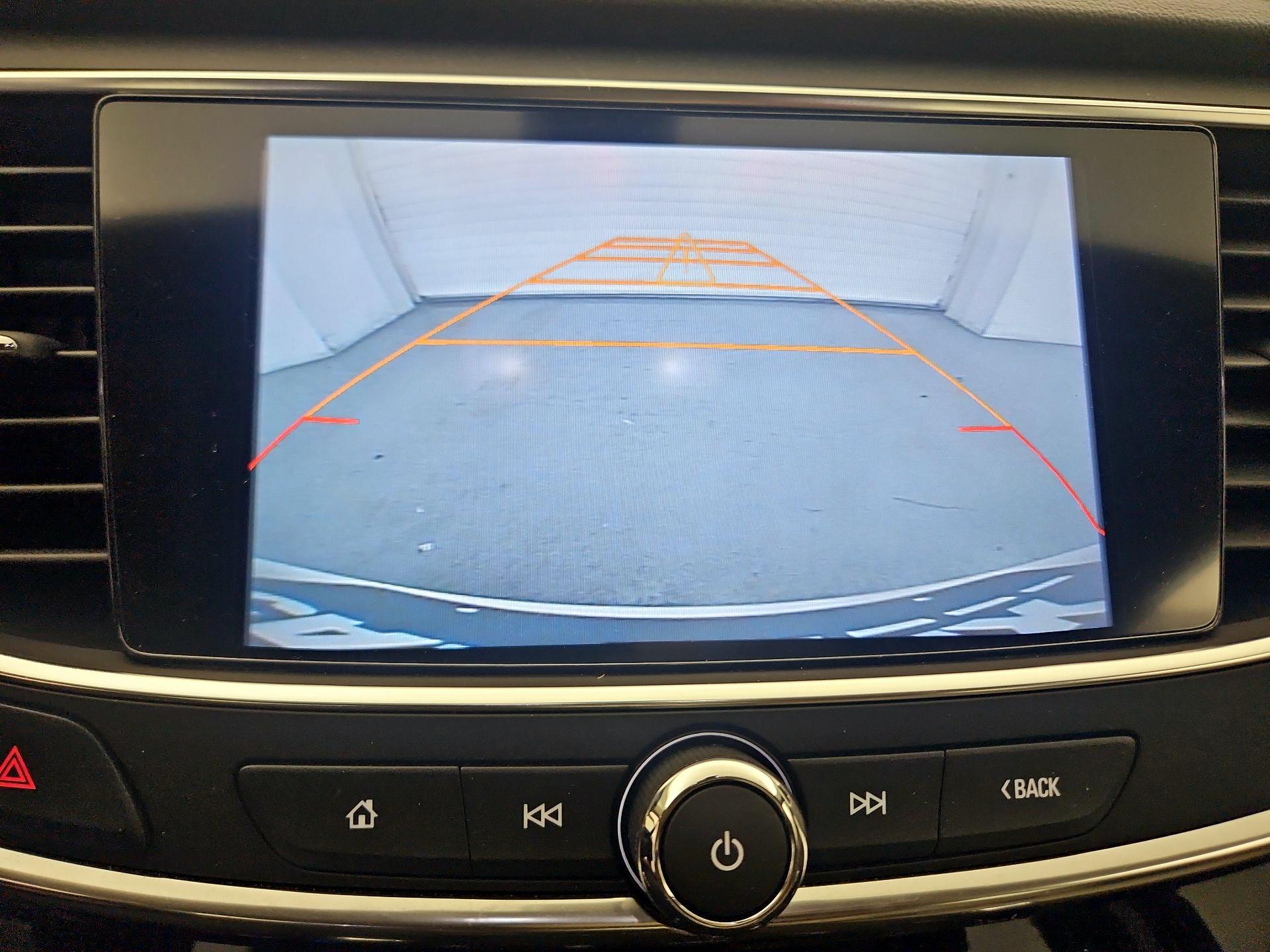 Thumbnail: 2017 Buick LaCrosse - 14