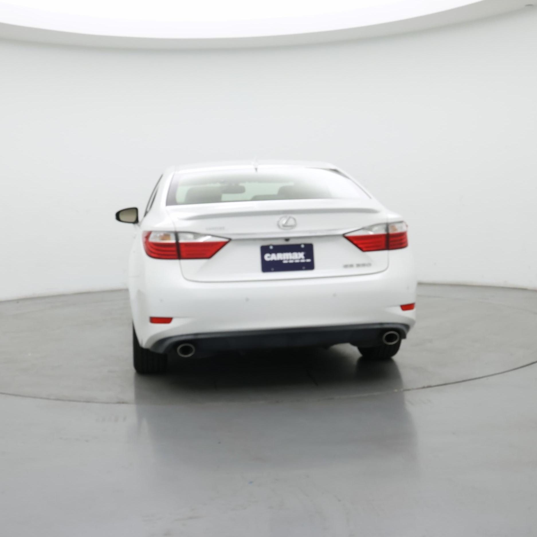 Thumbnail: 2015 Lexus ES - 6