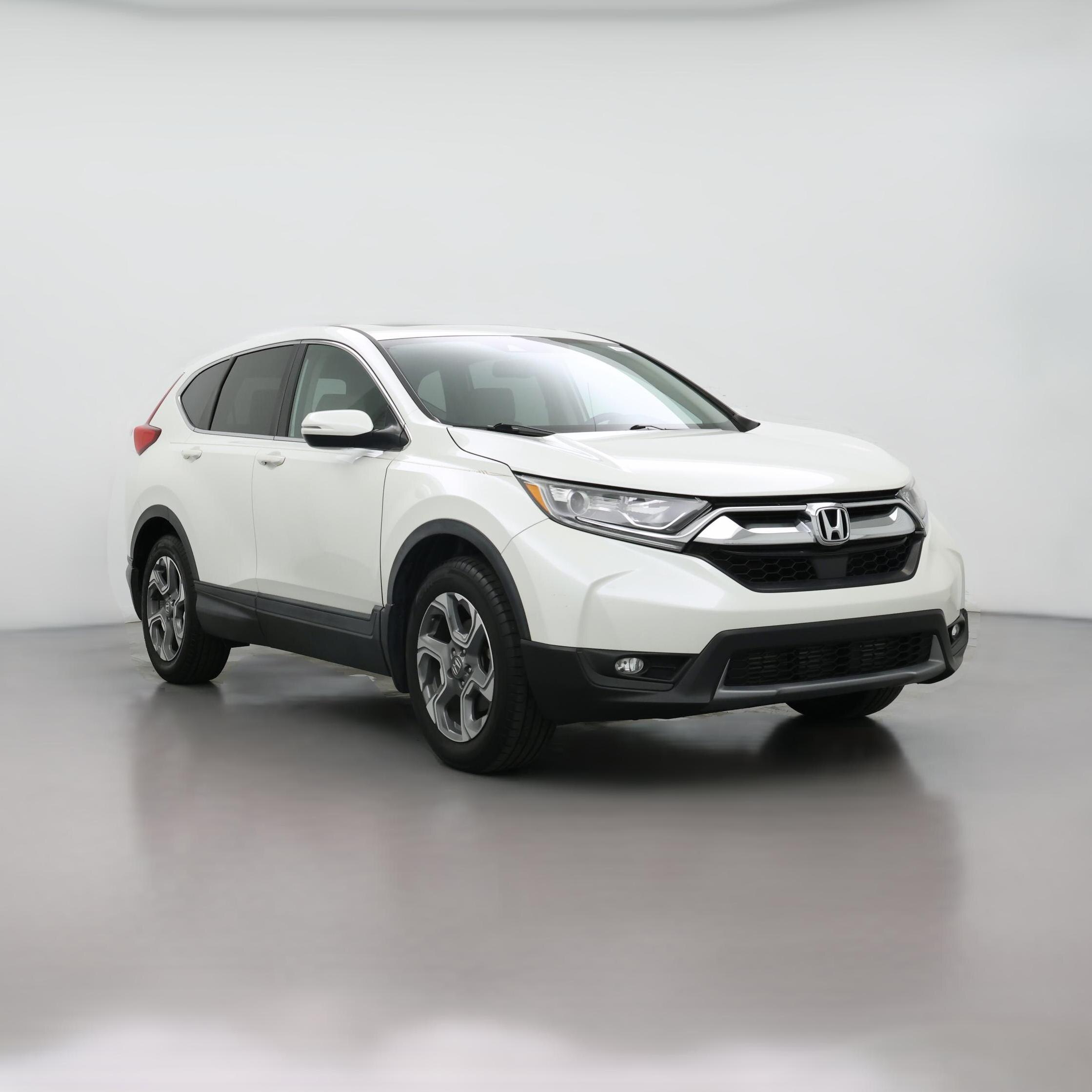 Thumbnail: 2017 Honda CR-V - 1