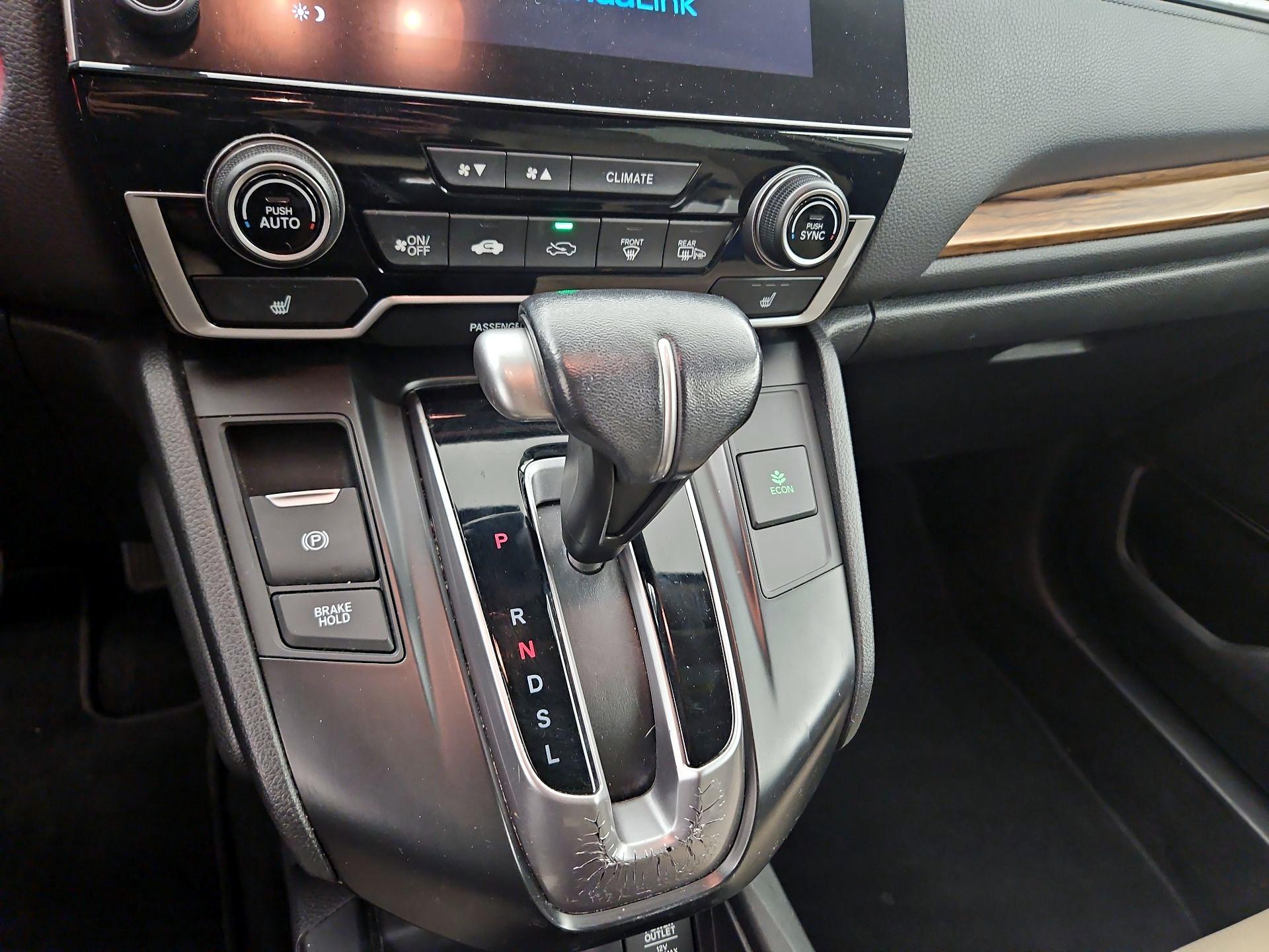 Thumbnail: 2017 Honda CR-V - 17