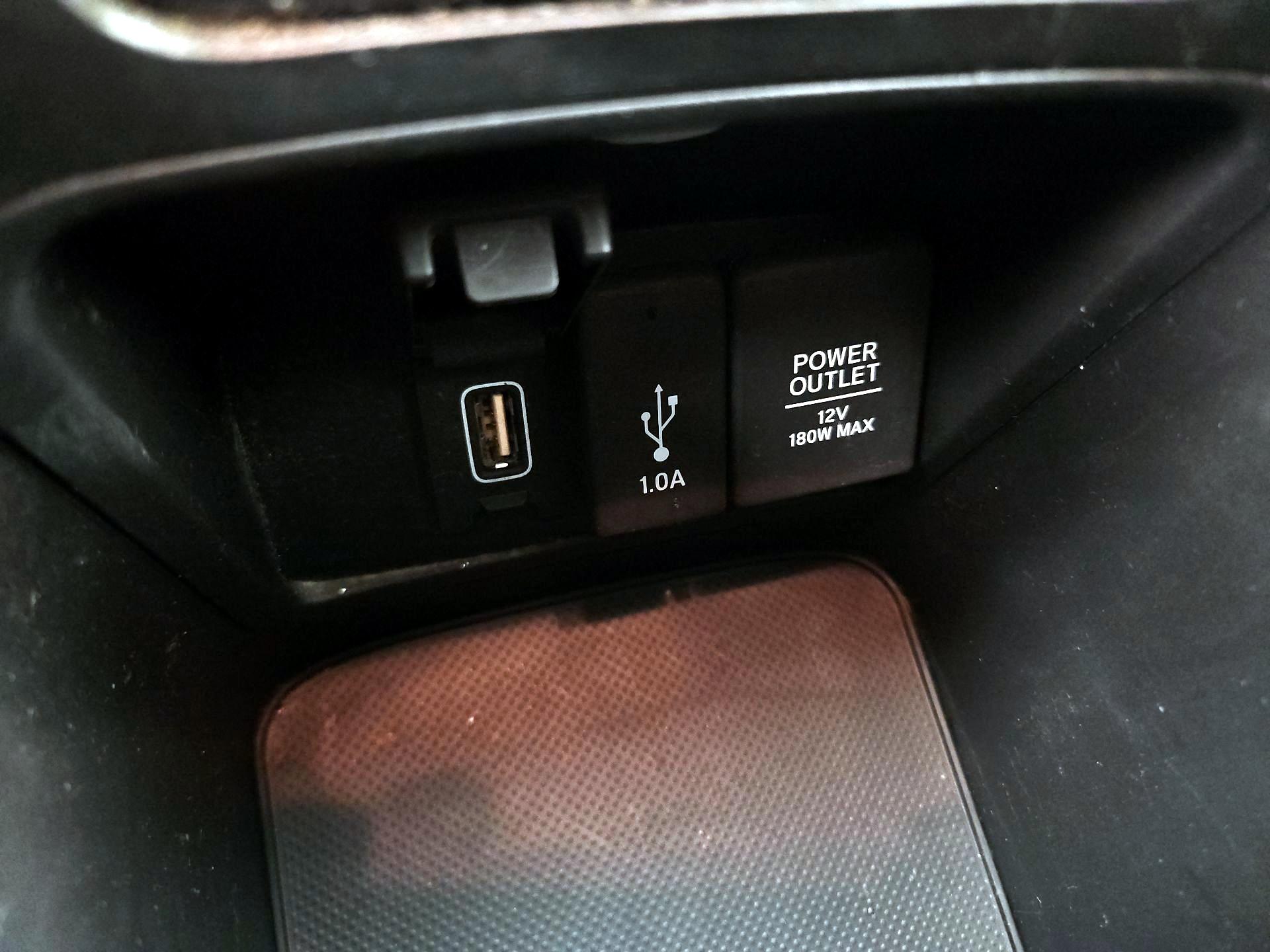 Thumbnail: 2017 Honda CR-V - 18