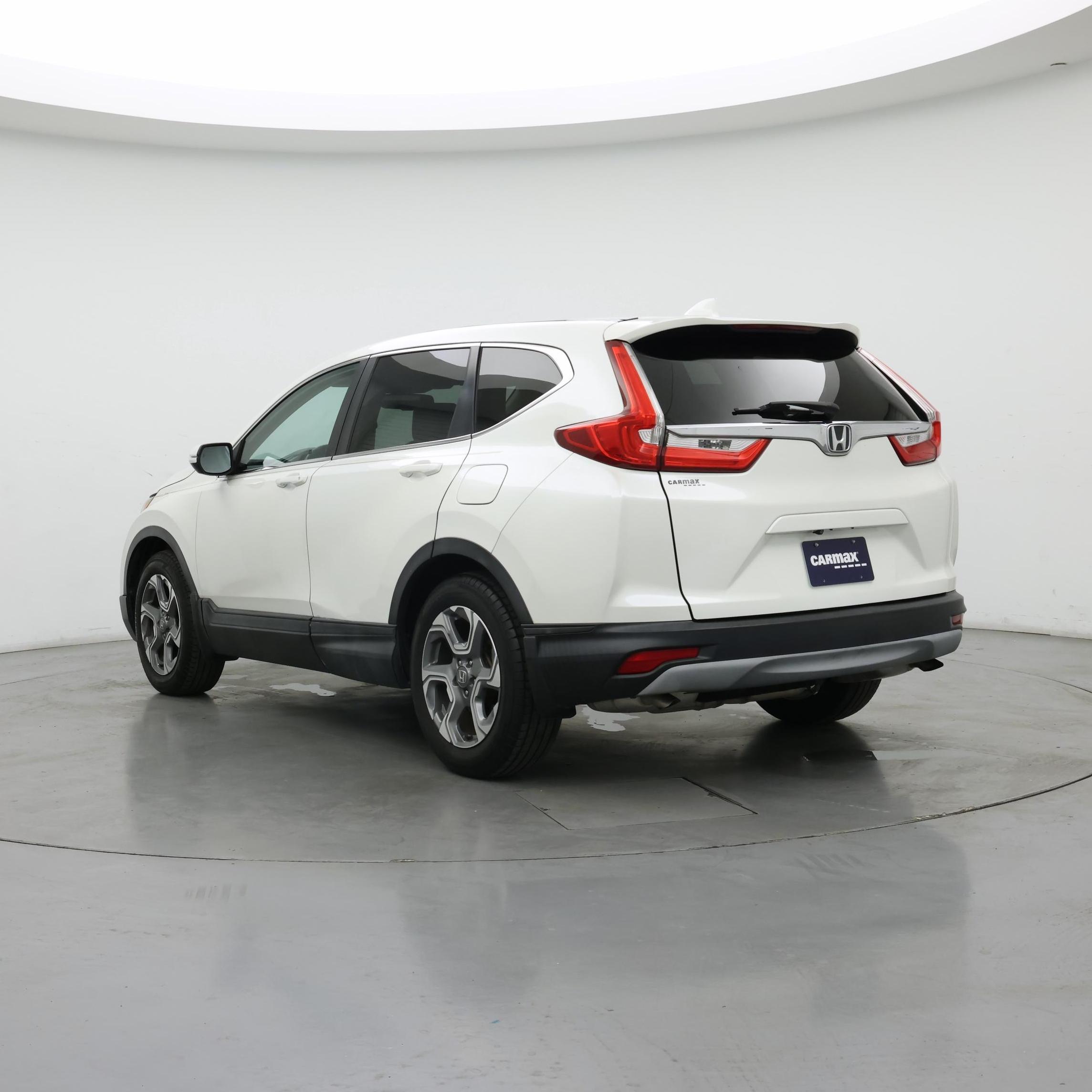 Thumbnail: 2017 Honda CR-V - 2