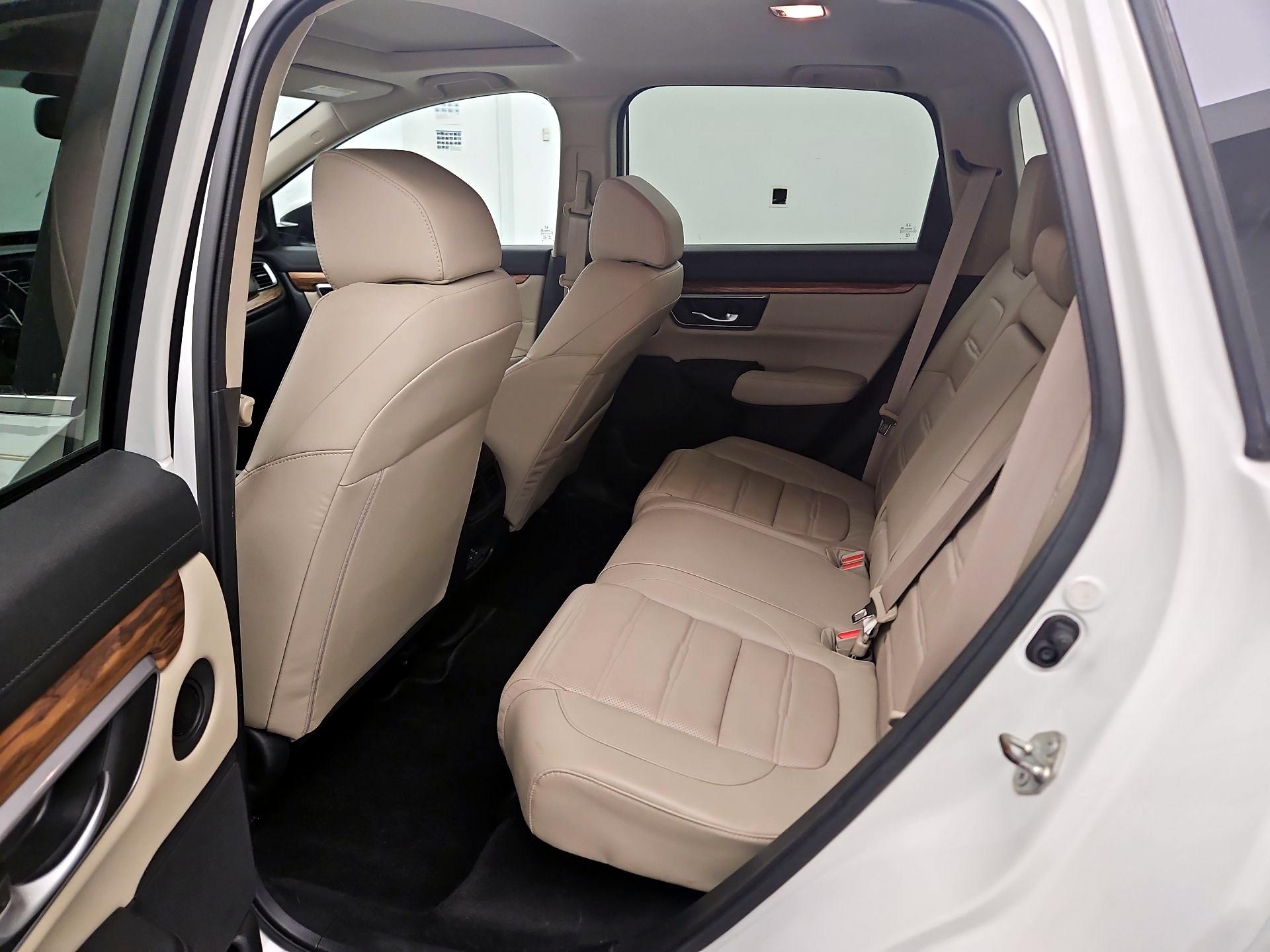 Thumbnail: 2017 Honda CR-V - 19