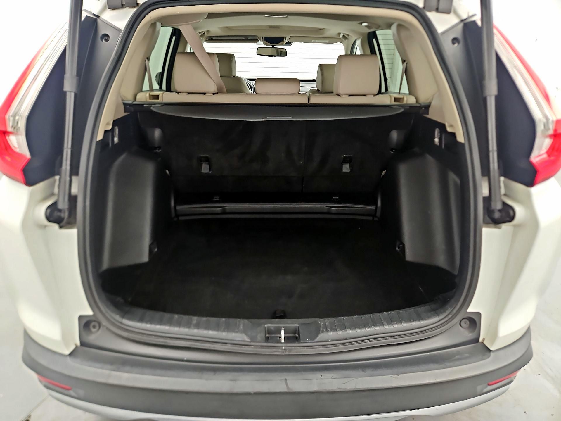 Thumbnail: 2017 Honda CR-V - 20