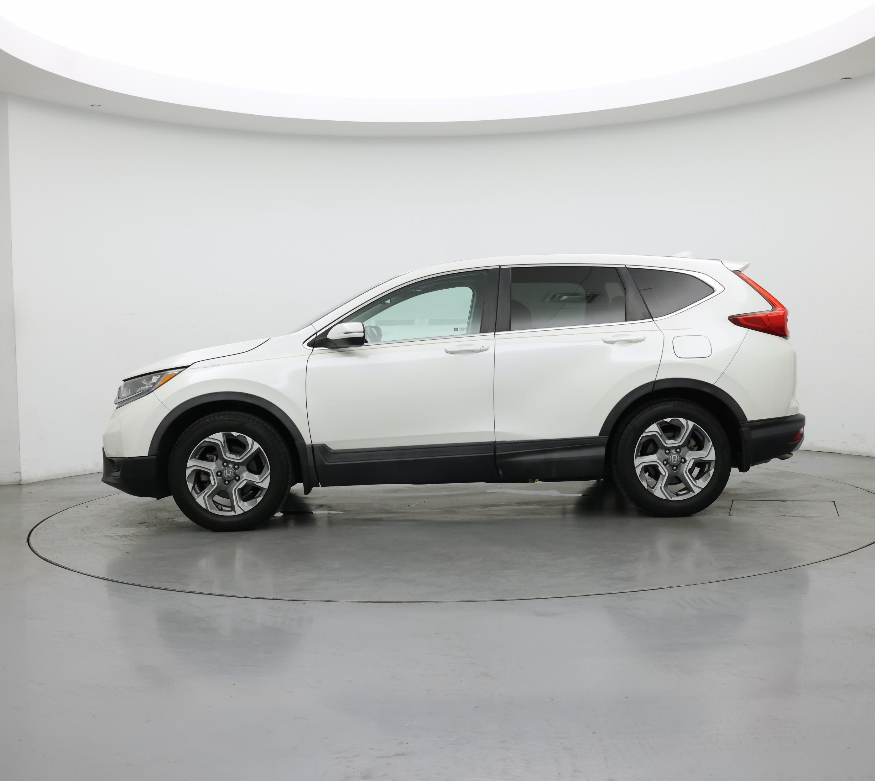 Thumbnail: 2017 Honda CR-V - 3