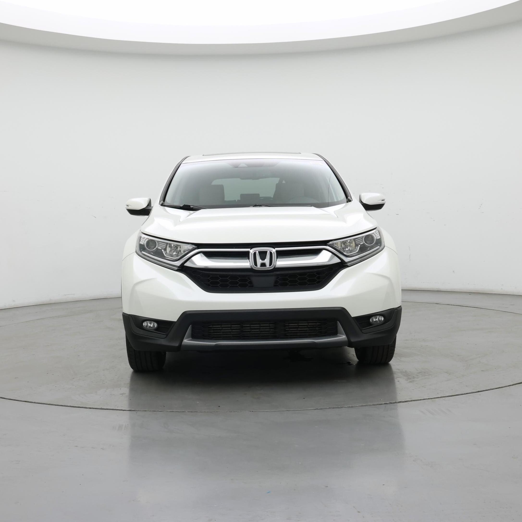 Thumbnail: 2017 Honda CR-V - 5
