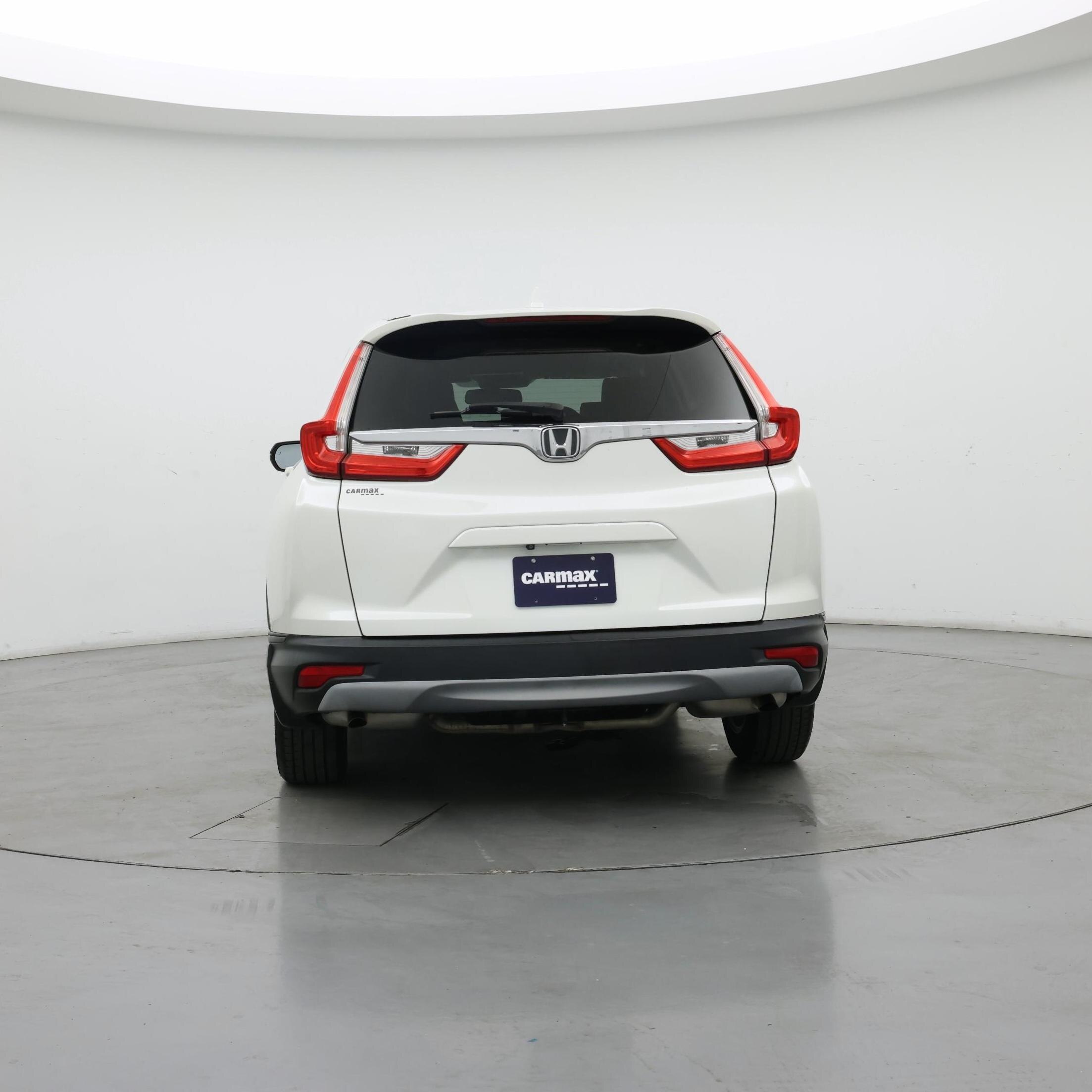 Thumbnail: 2017 Honda CR-V - 6