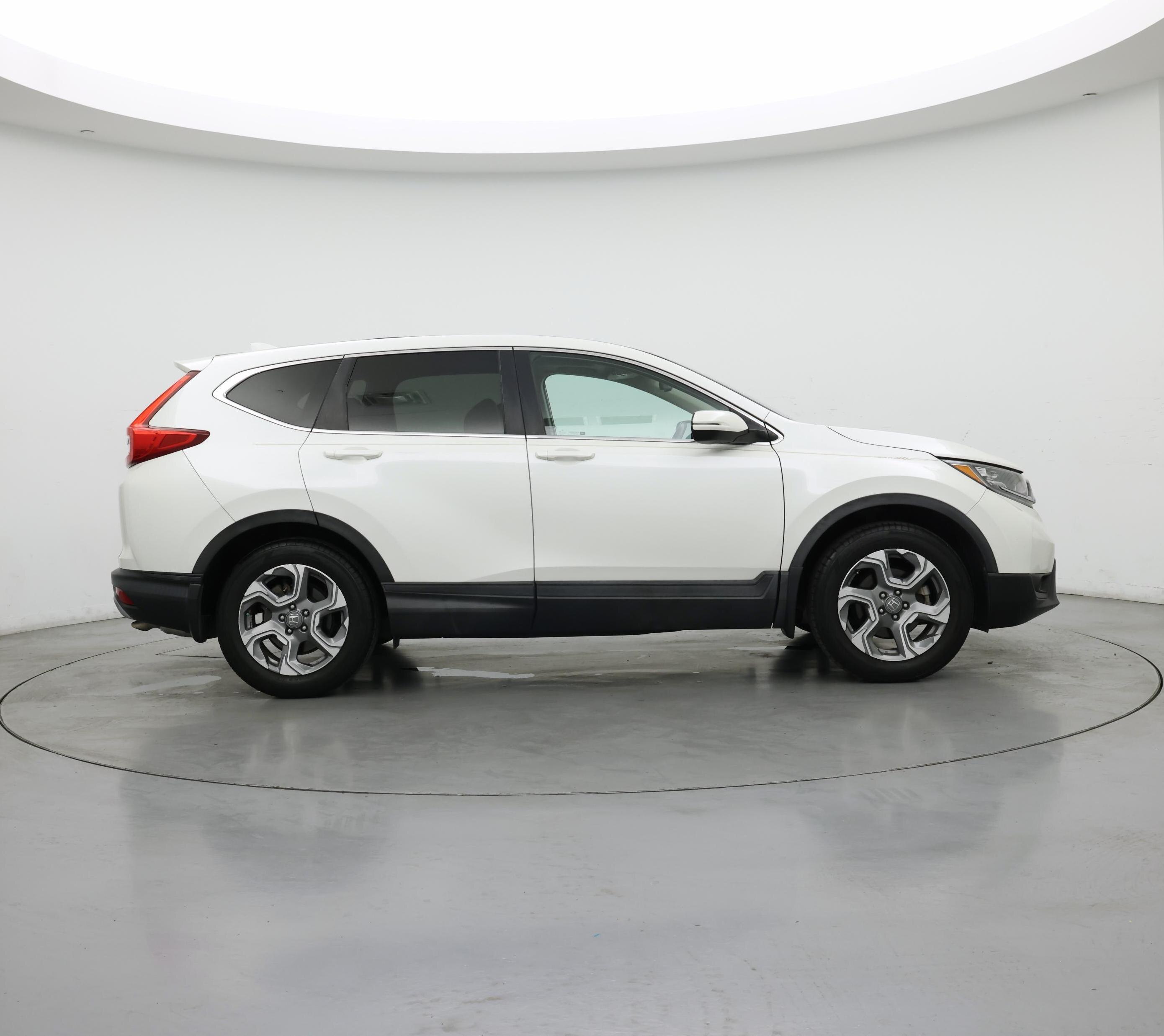 Thumbnail: 2017 Honda CR-V - 7