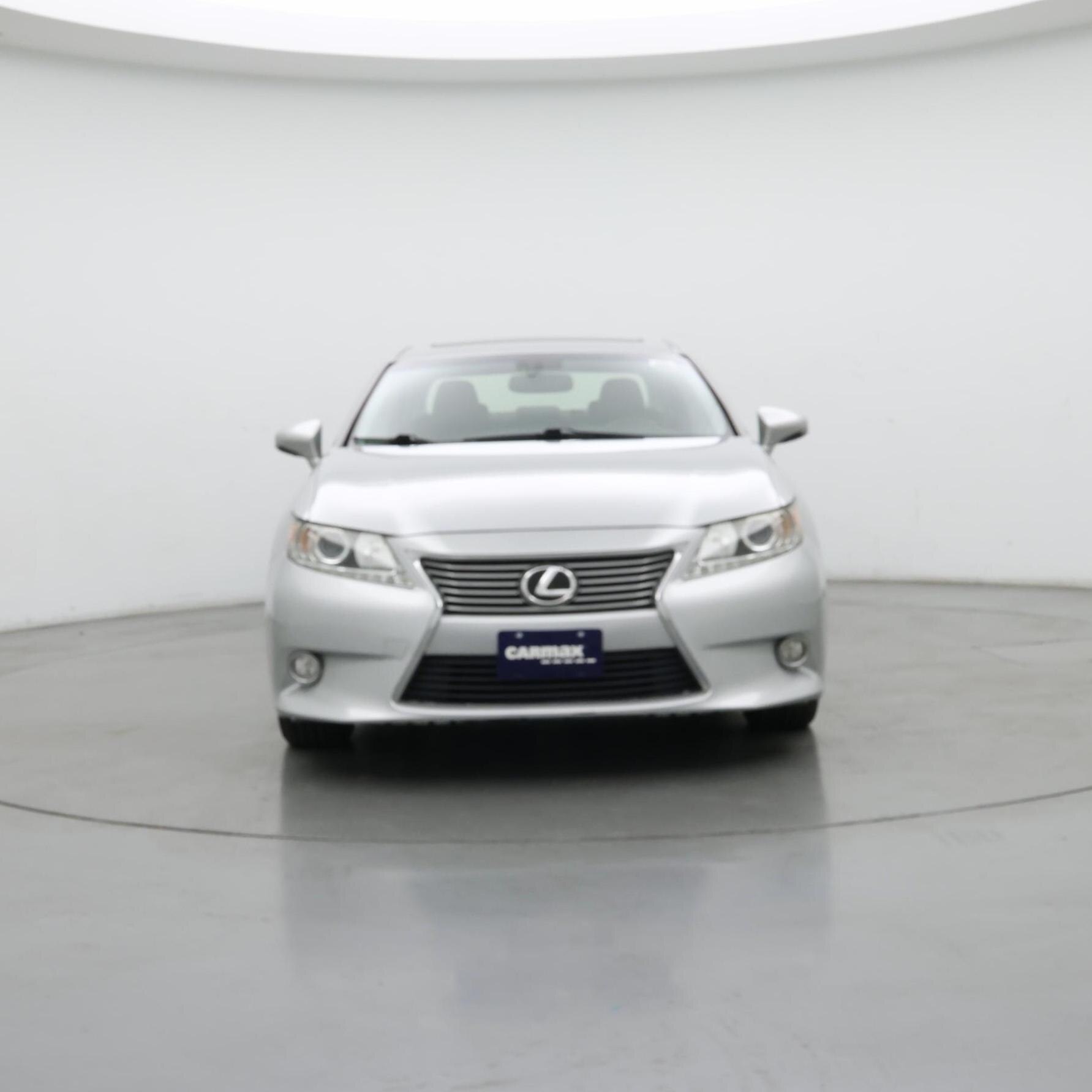 Thumbnail: 2015 Lexus ES - 5