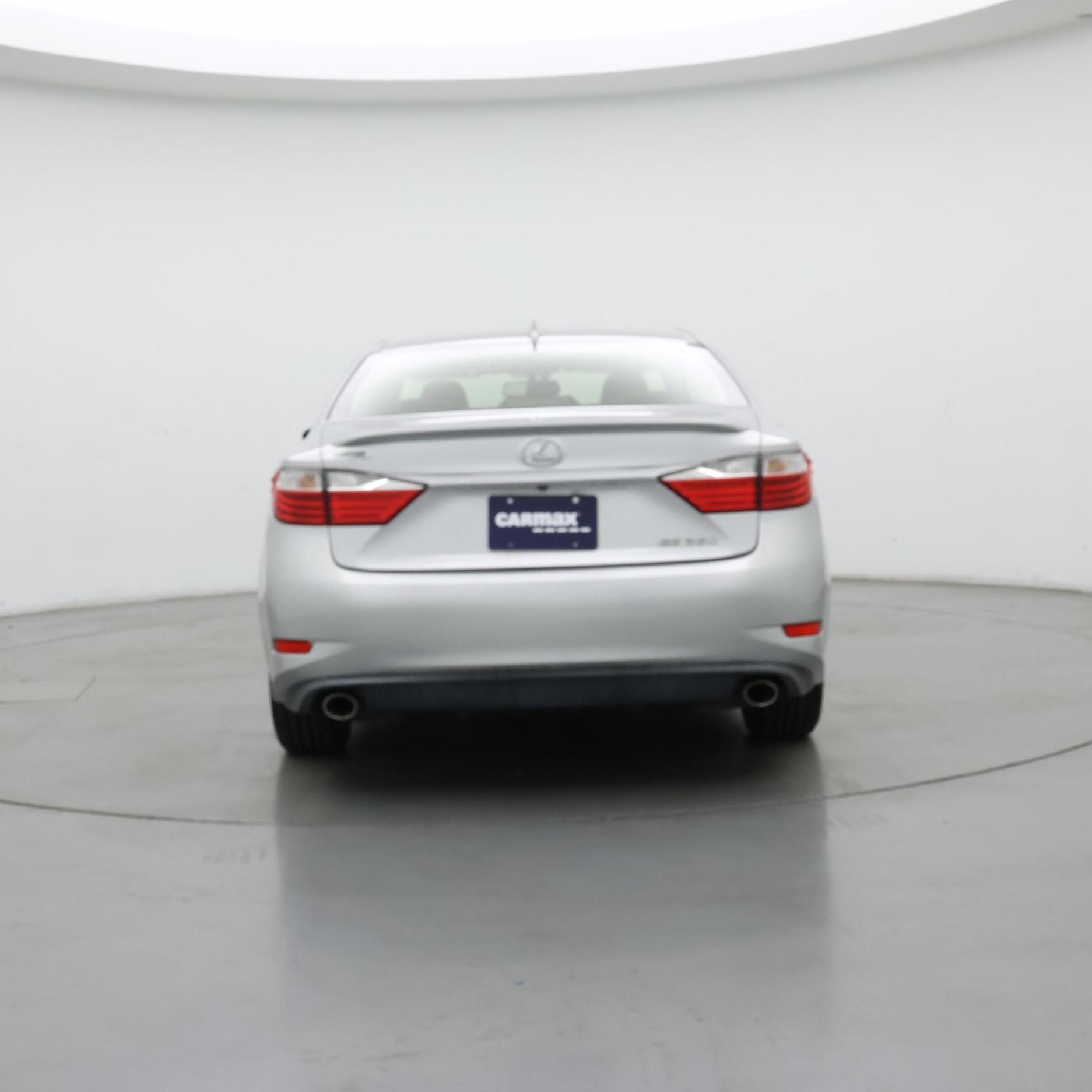 Thumbnail: 2015 Lexus ES - 6