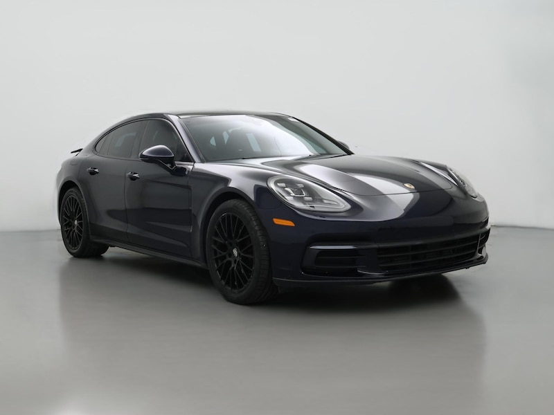2018 Porsche Panamera 4 -
                  Kenner, LA