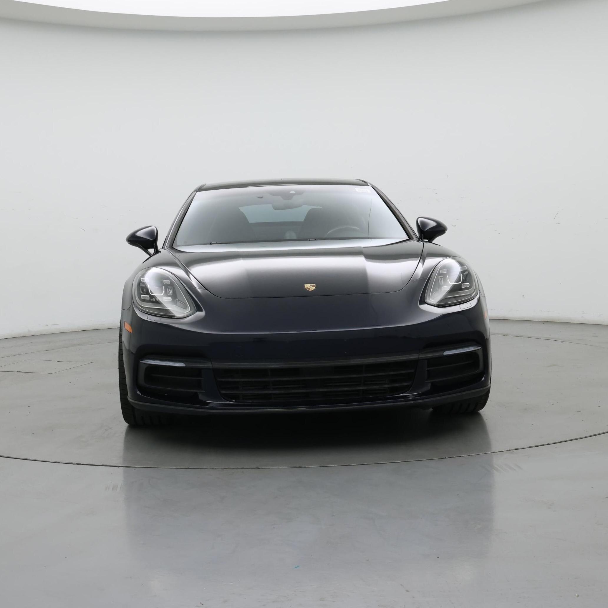 Thumbnail: 2018 Porsche Panamera - 5