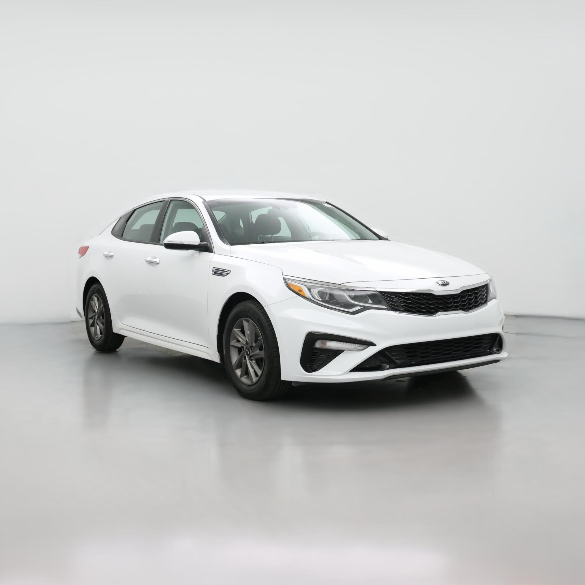 Thumbnail: 2020 Kia Optima - 1