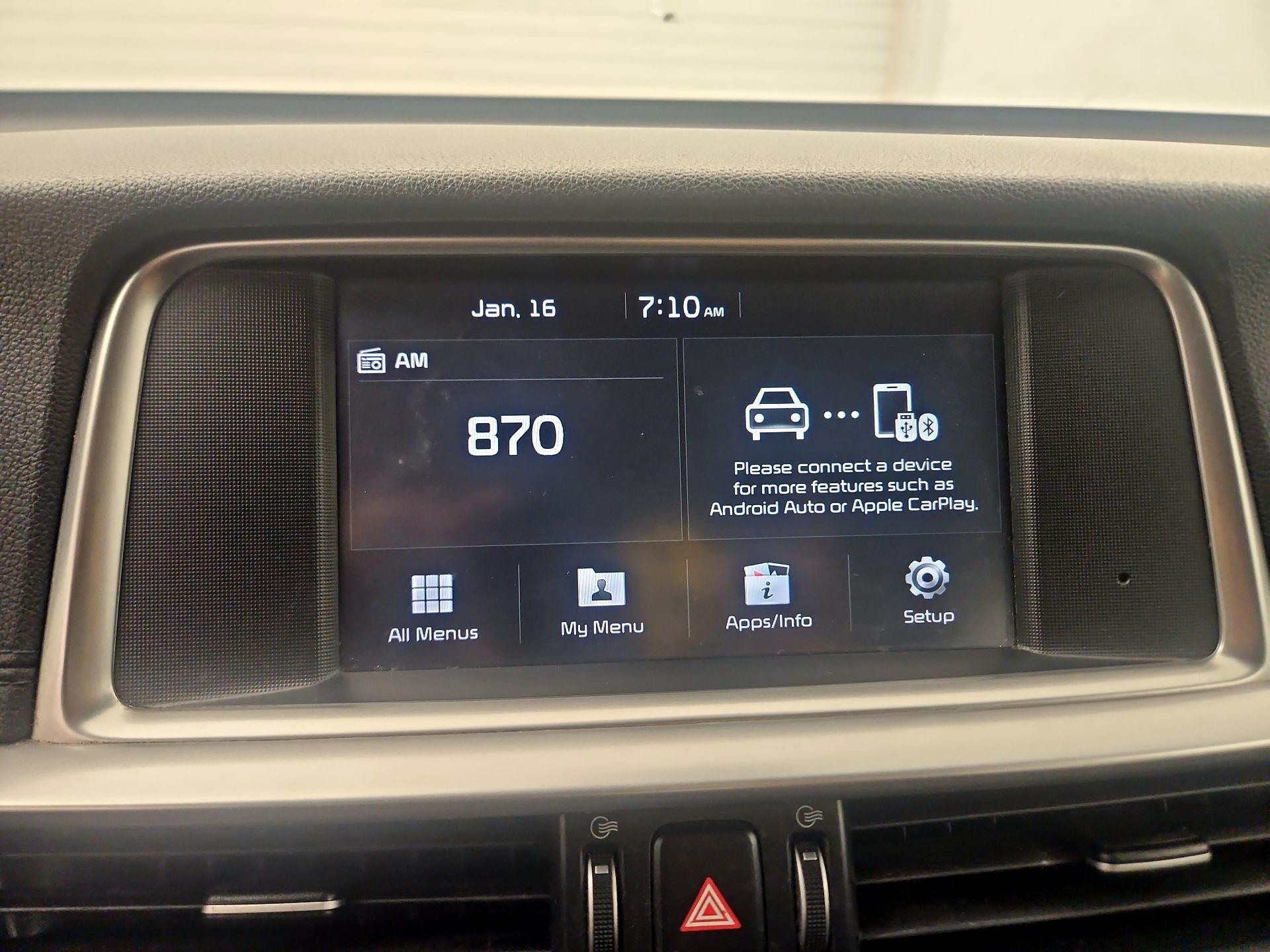 Thumbnail: 2020 Kia Optima - 15