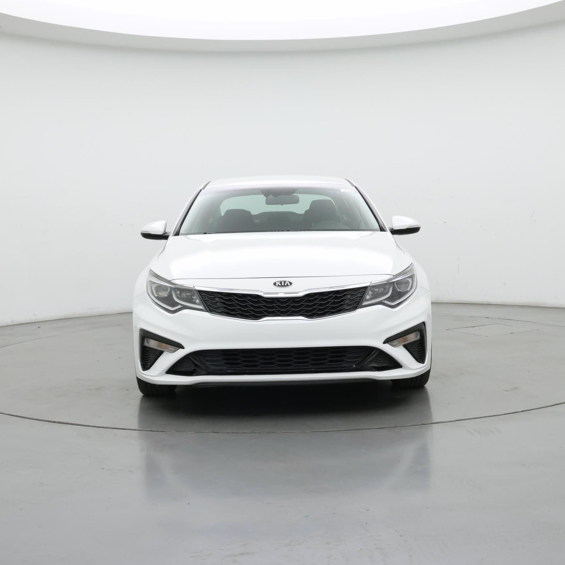 Thumbnail: 2020 Kia Optima - 5