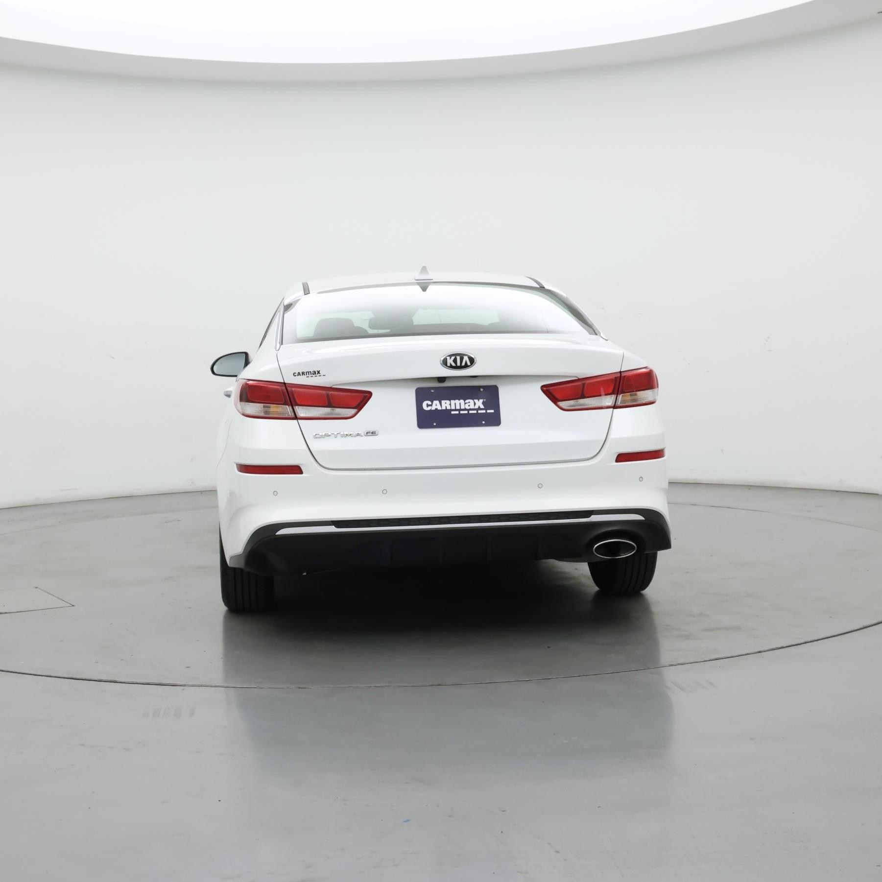 Thumbnail: 2020 Kia Optima - 6