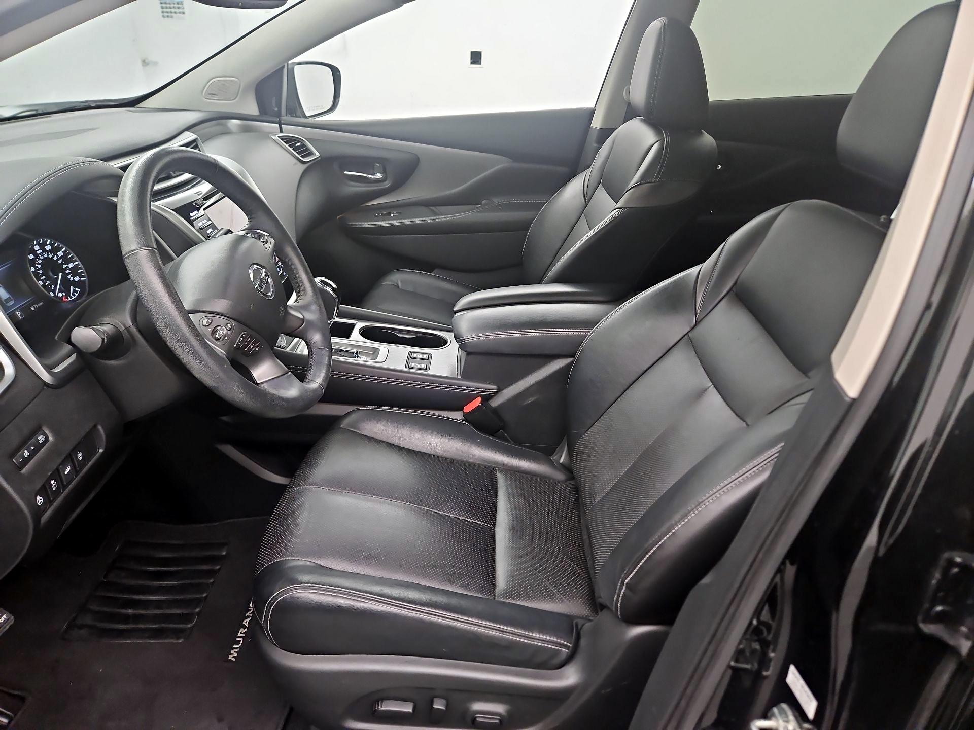 Thumbnail: 2020 Nissan Murano - 9