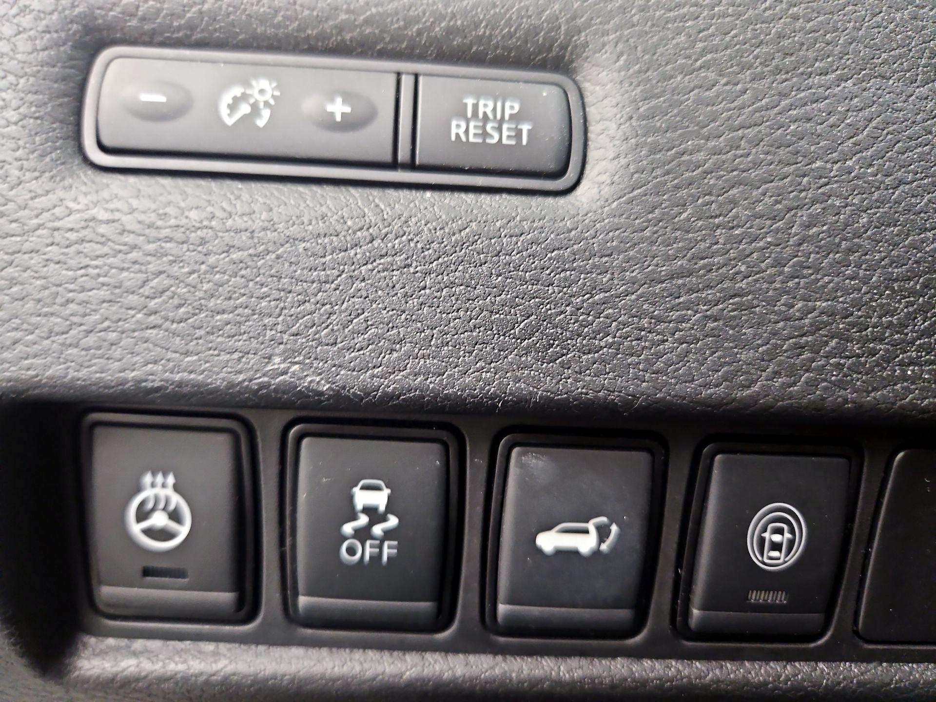 Thumbnail: 2020 Nissan Murano - 11